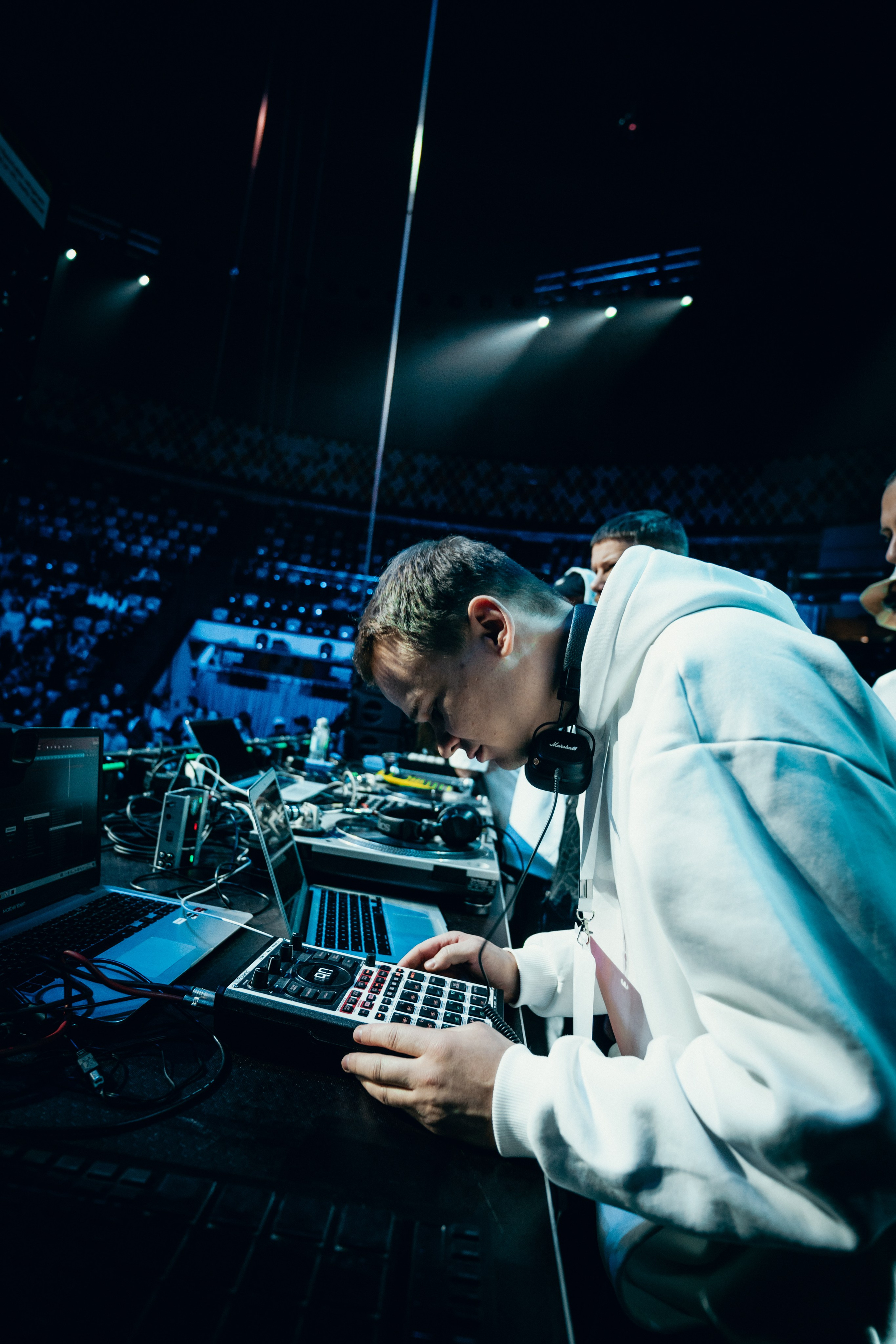 HIP HOP KAZAN 2025. Главная