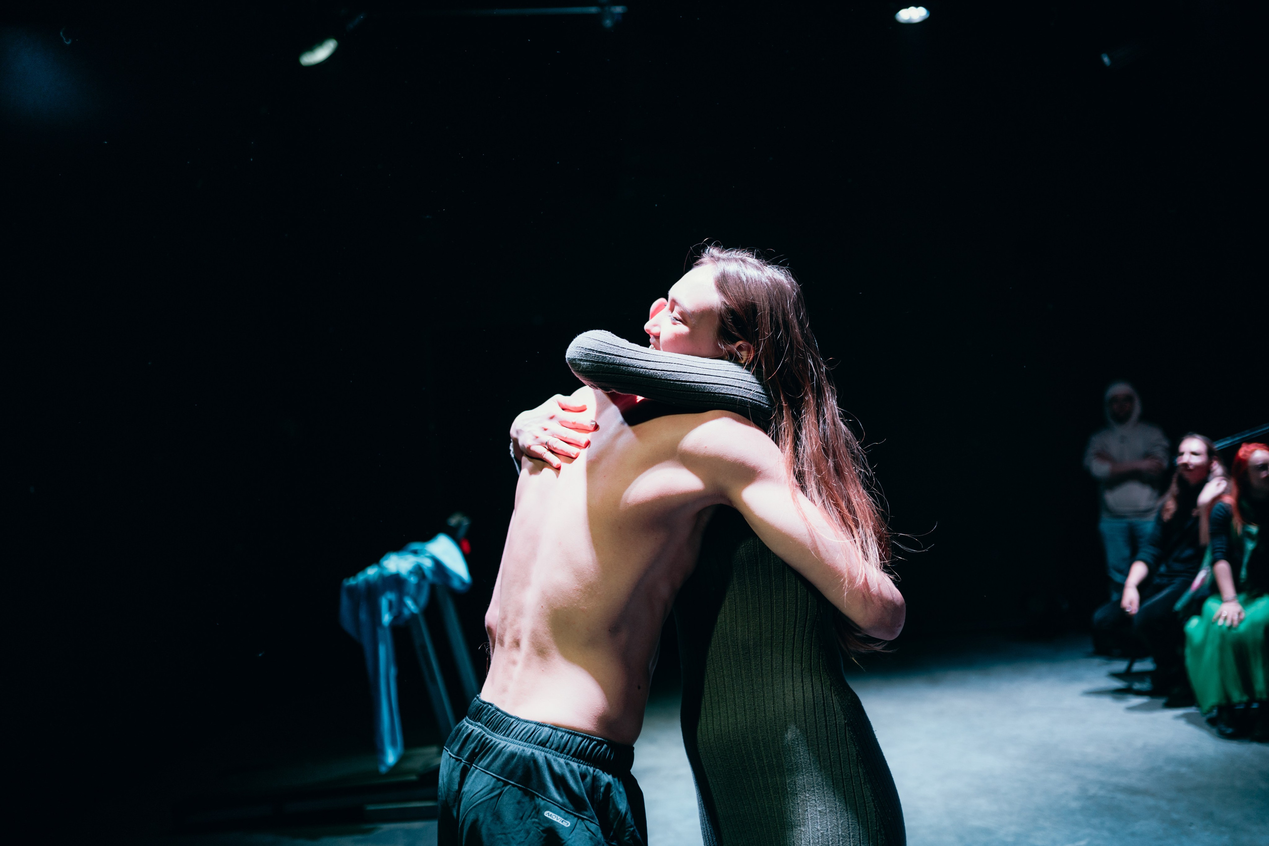 Спектакль 15 172. Главная