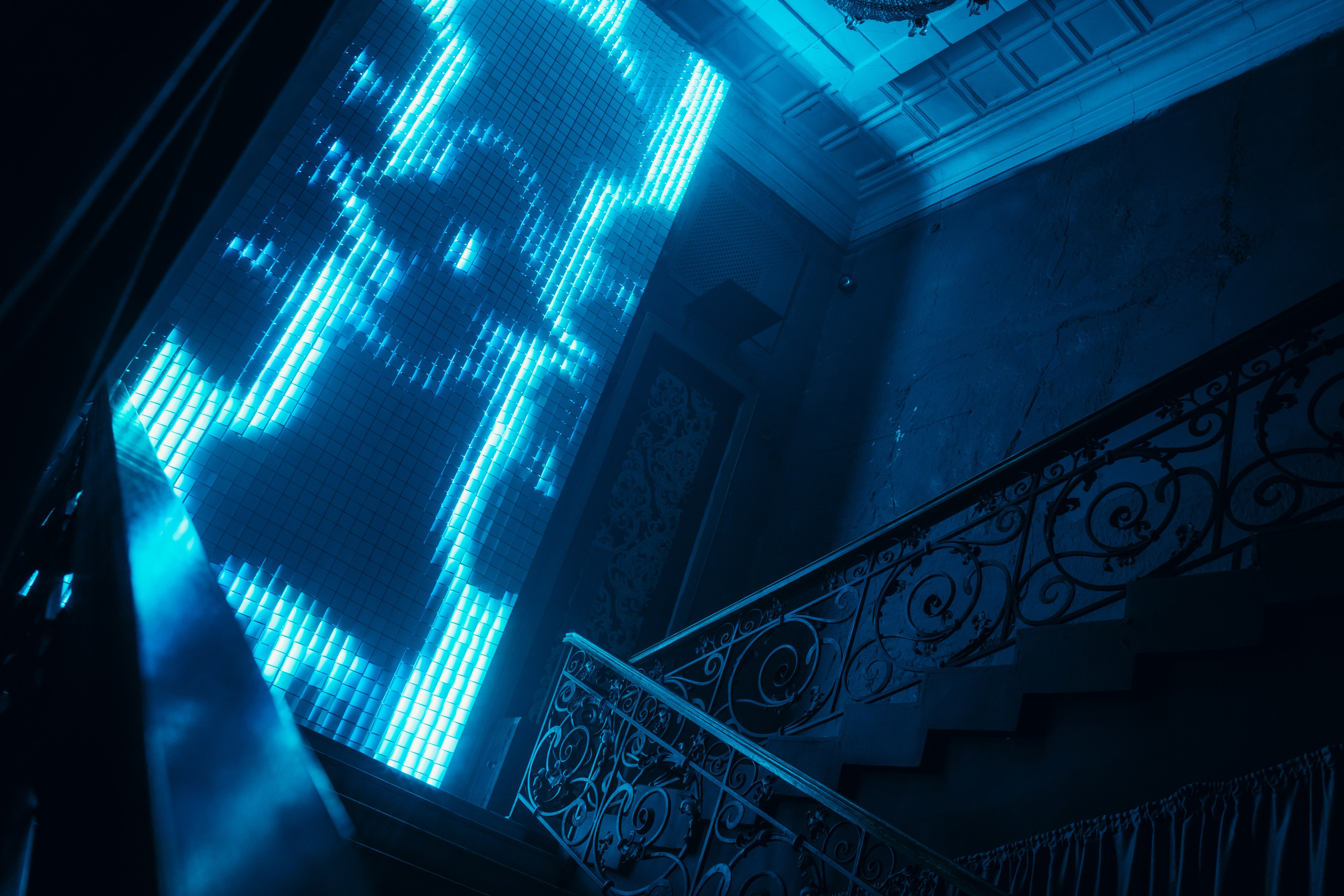 NUR 2025. Главная