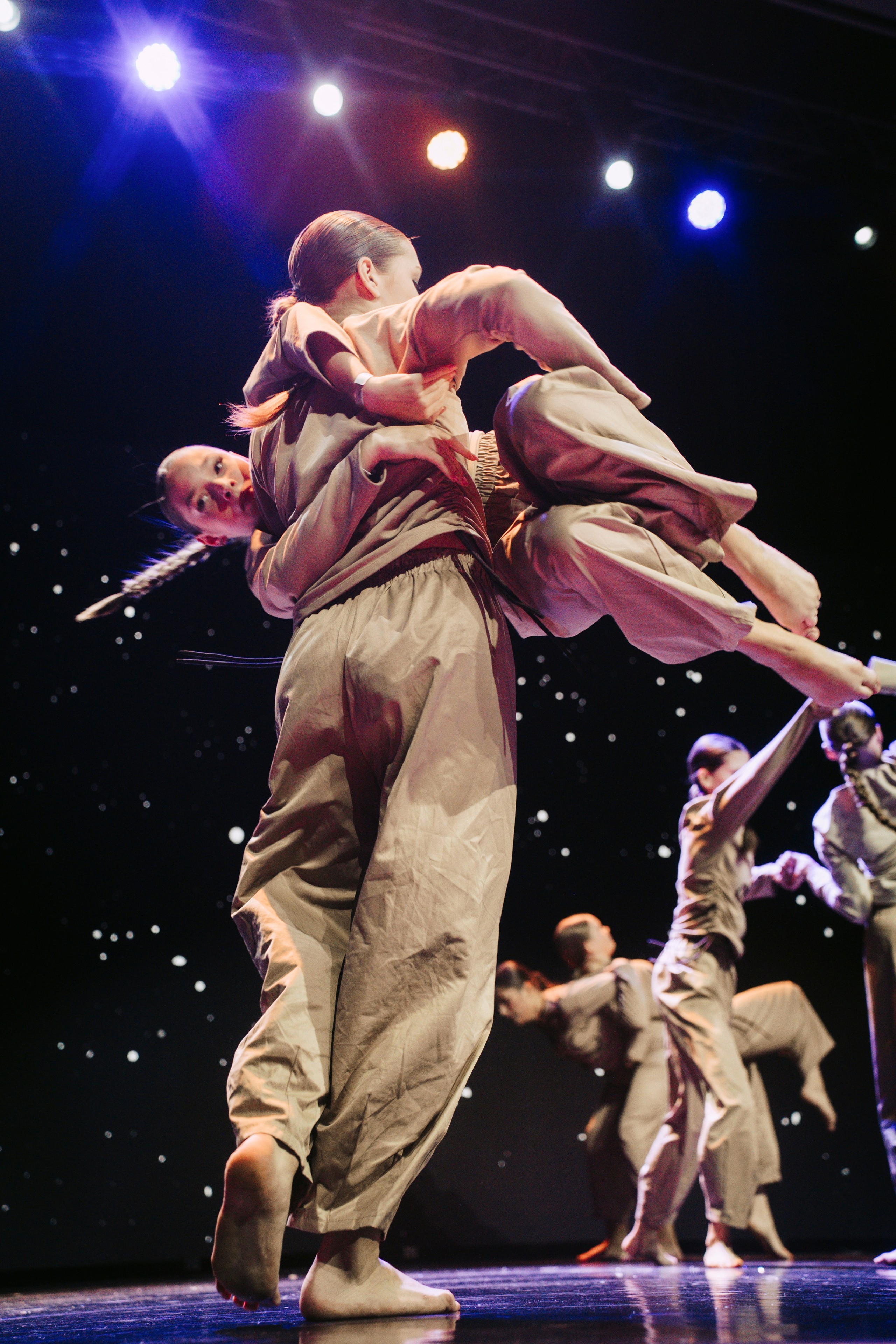 Окно. Главная