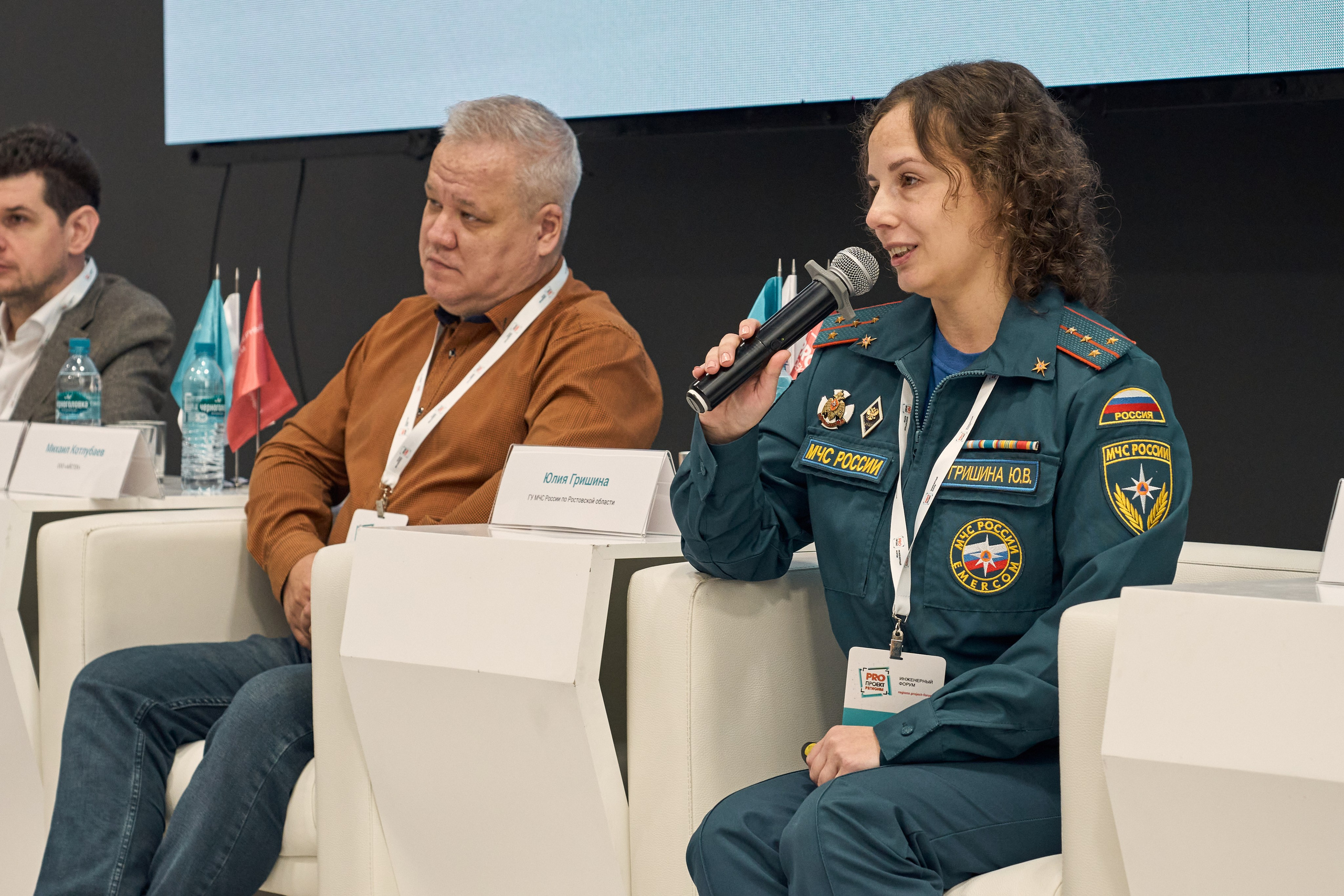 Репортажные съемки. Фотограф в Ростове-на-Дону