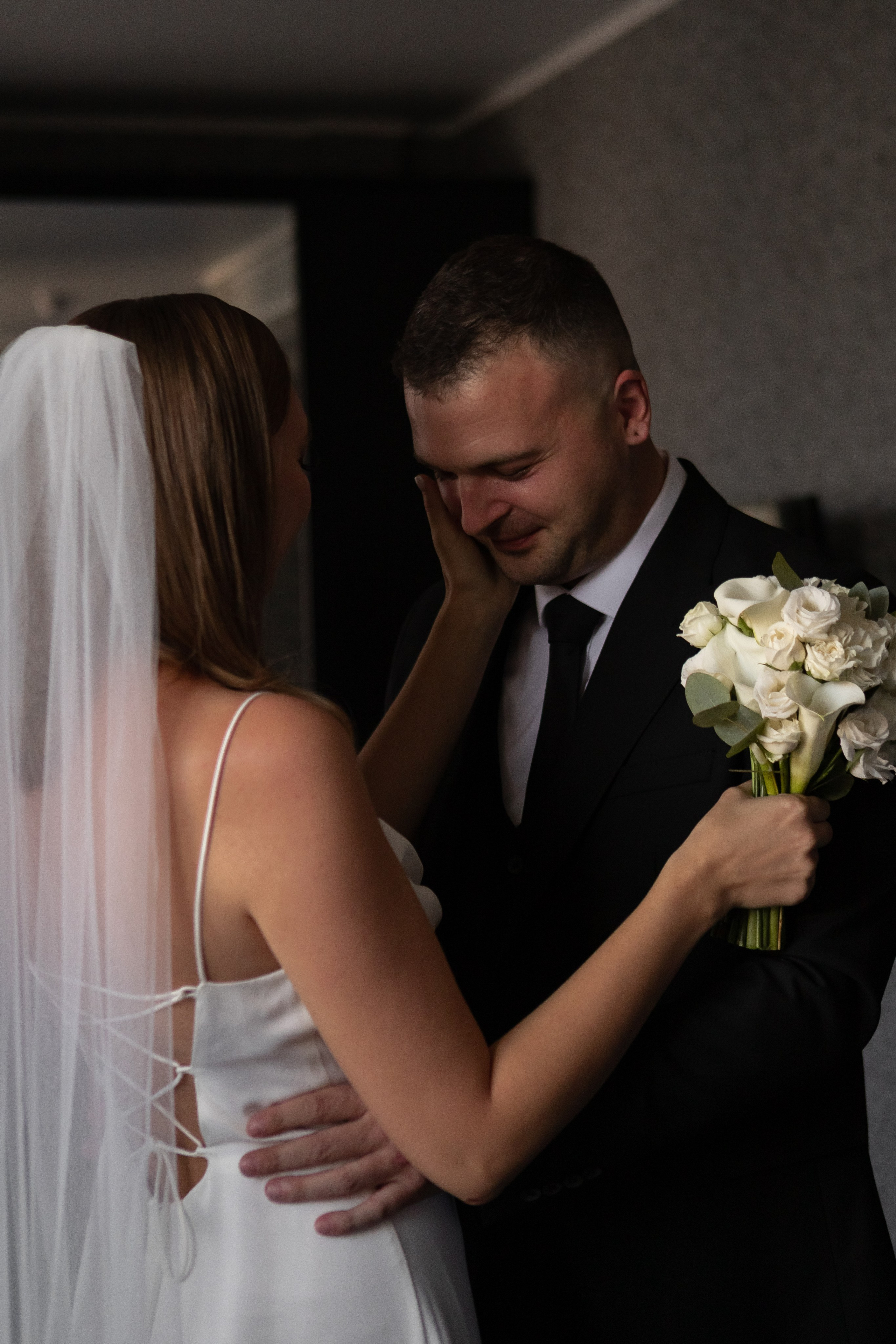 А теперь шампанского!. Свадебный и семейный фотограф Арина Кулёва