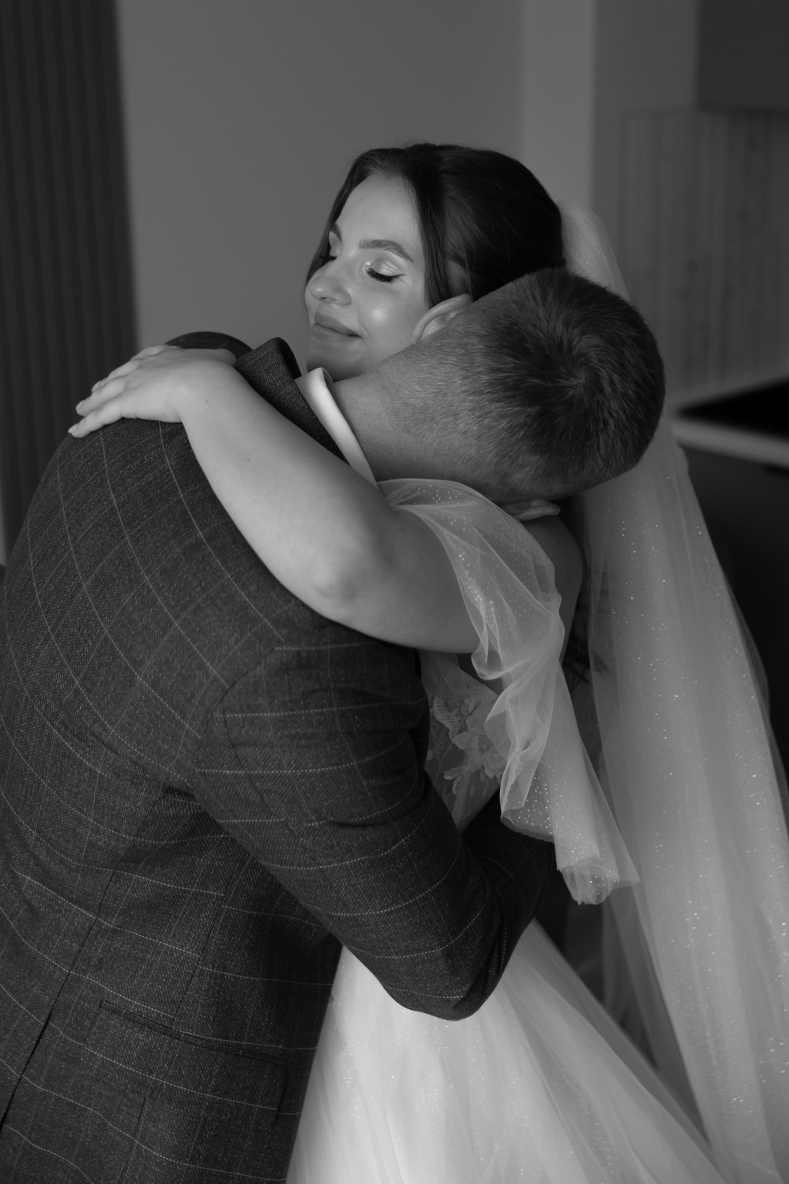 Однажды в сказке. Свадебный и семейный фотограф Арина Кулёва