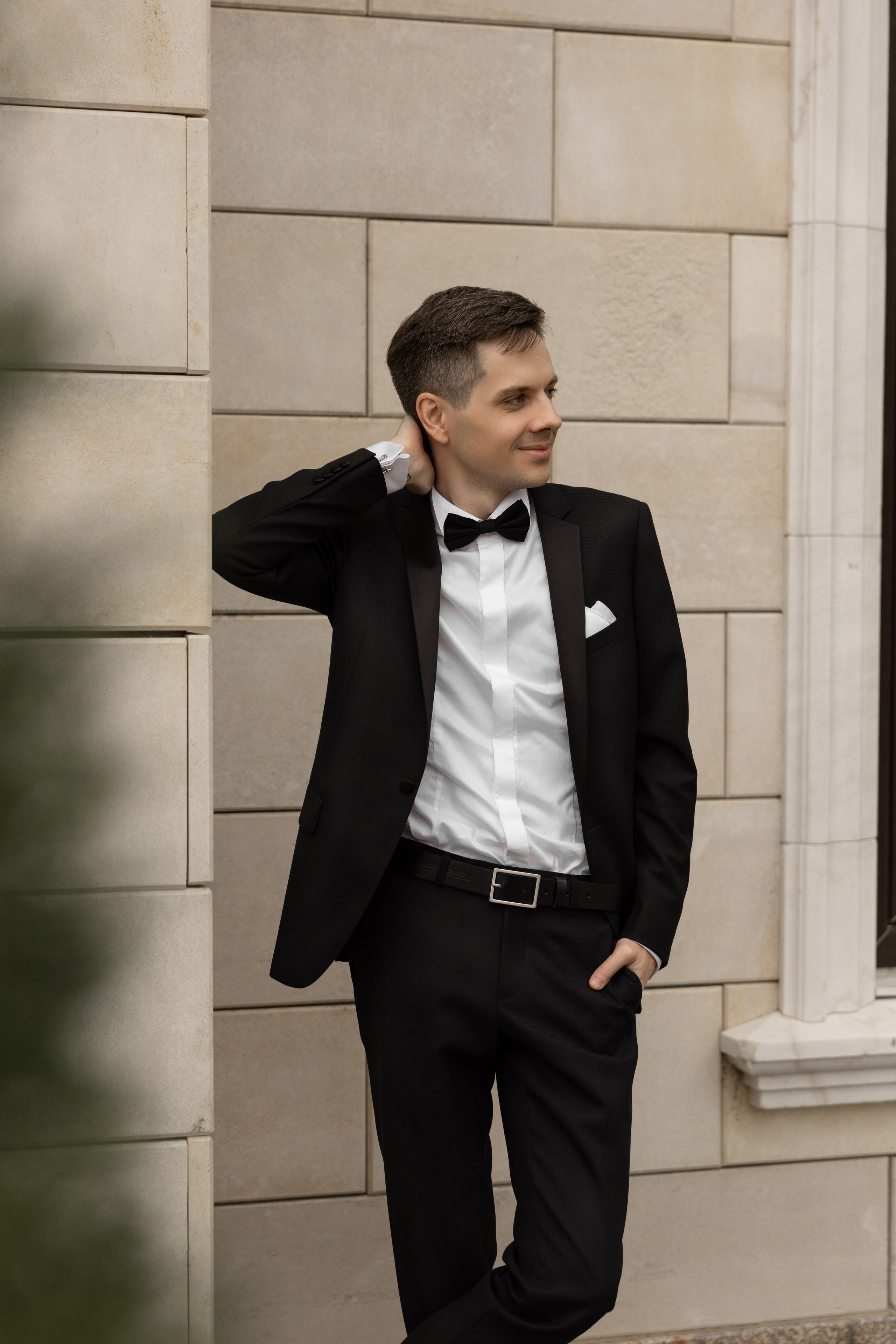 Станислав и Анна. Свадебный фотограф Тула Москва СПБ / Сёмина Дарья