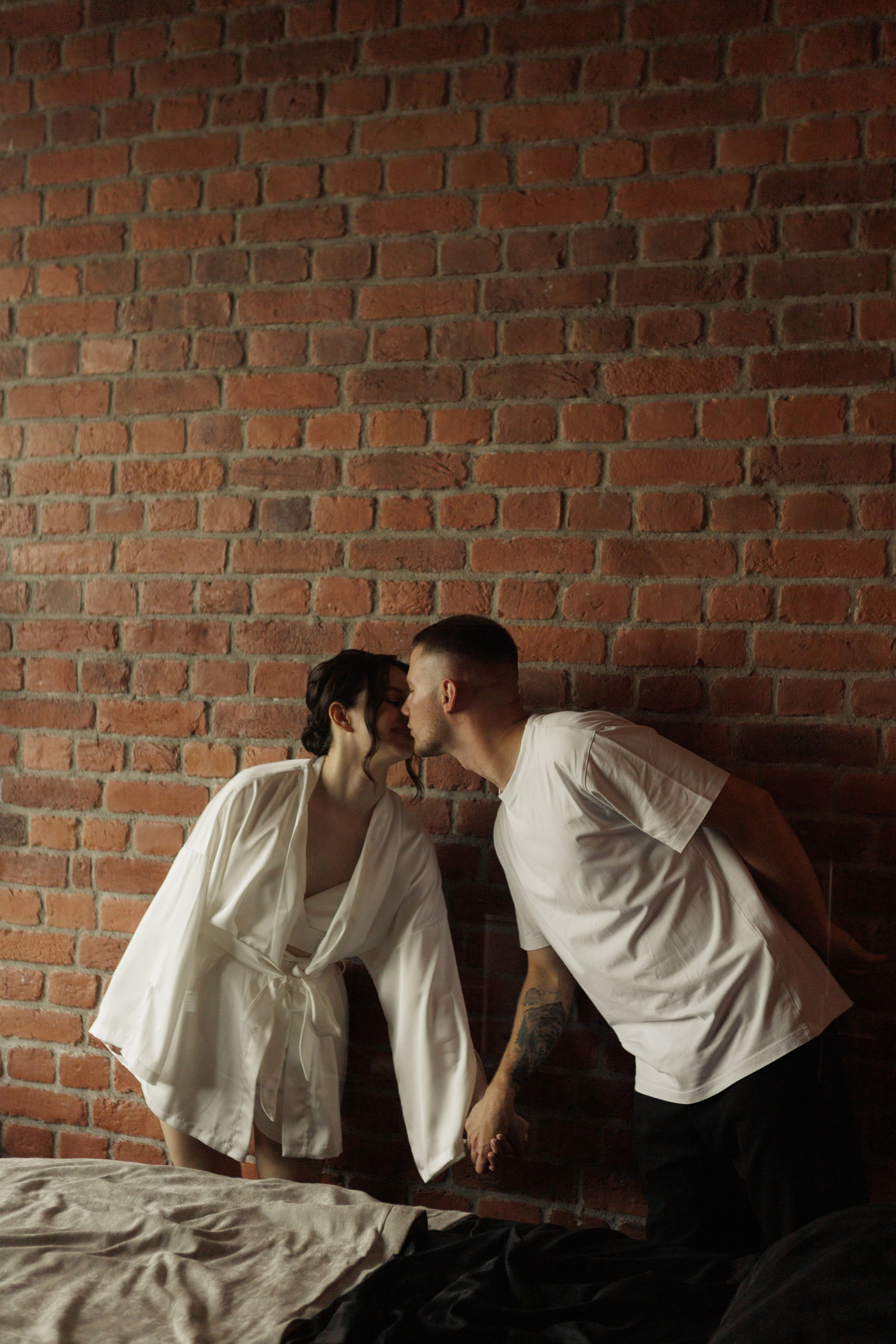 Екатерина и Илья. Фотограф Дубровская Виктория