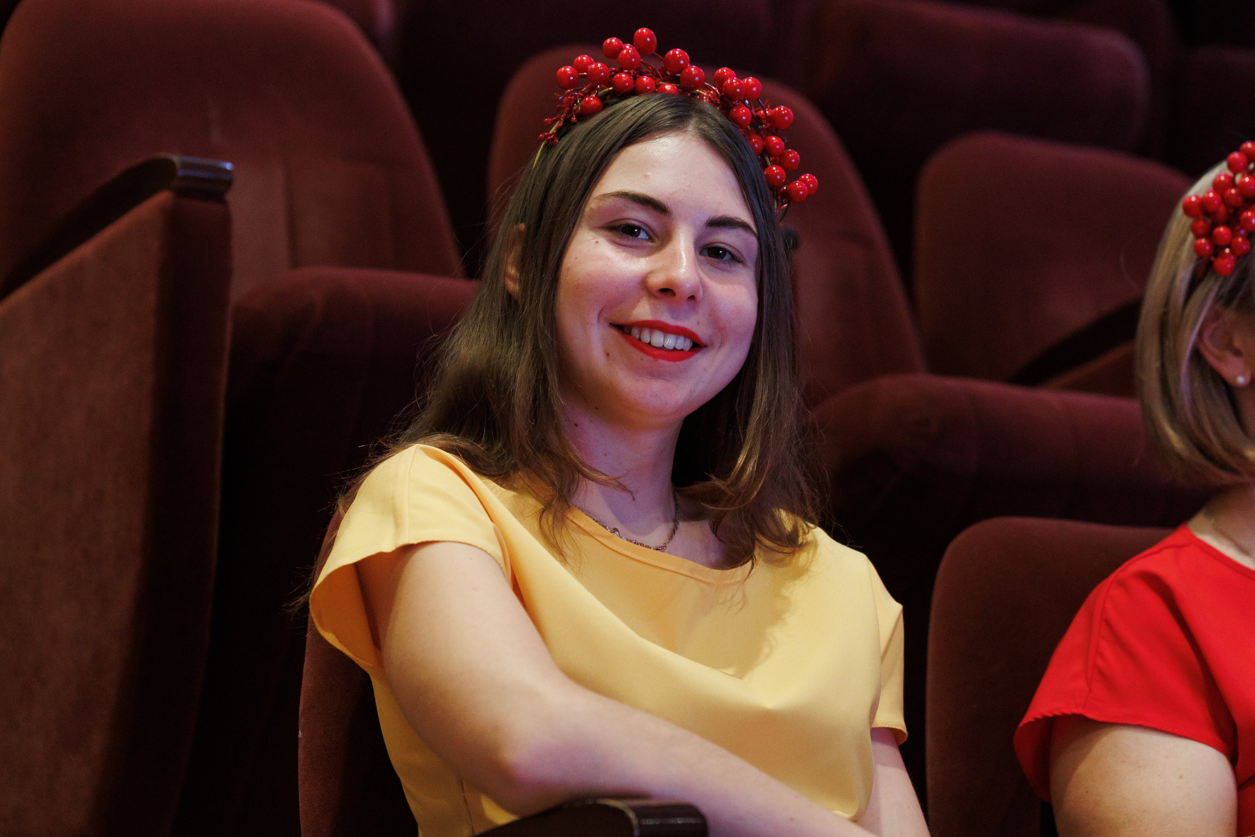 Всероссийский фестиваль «Виват, таланты!». Галерея ПрофАС