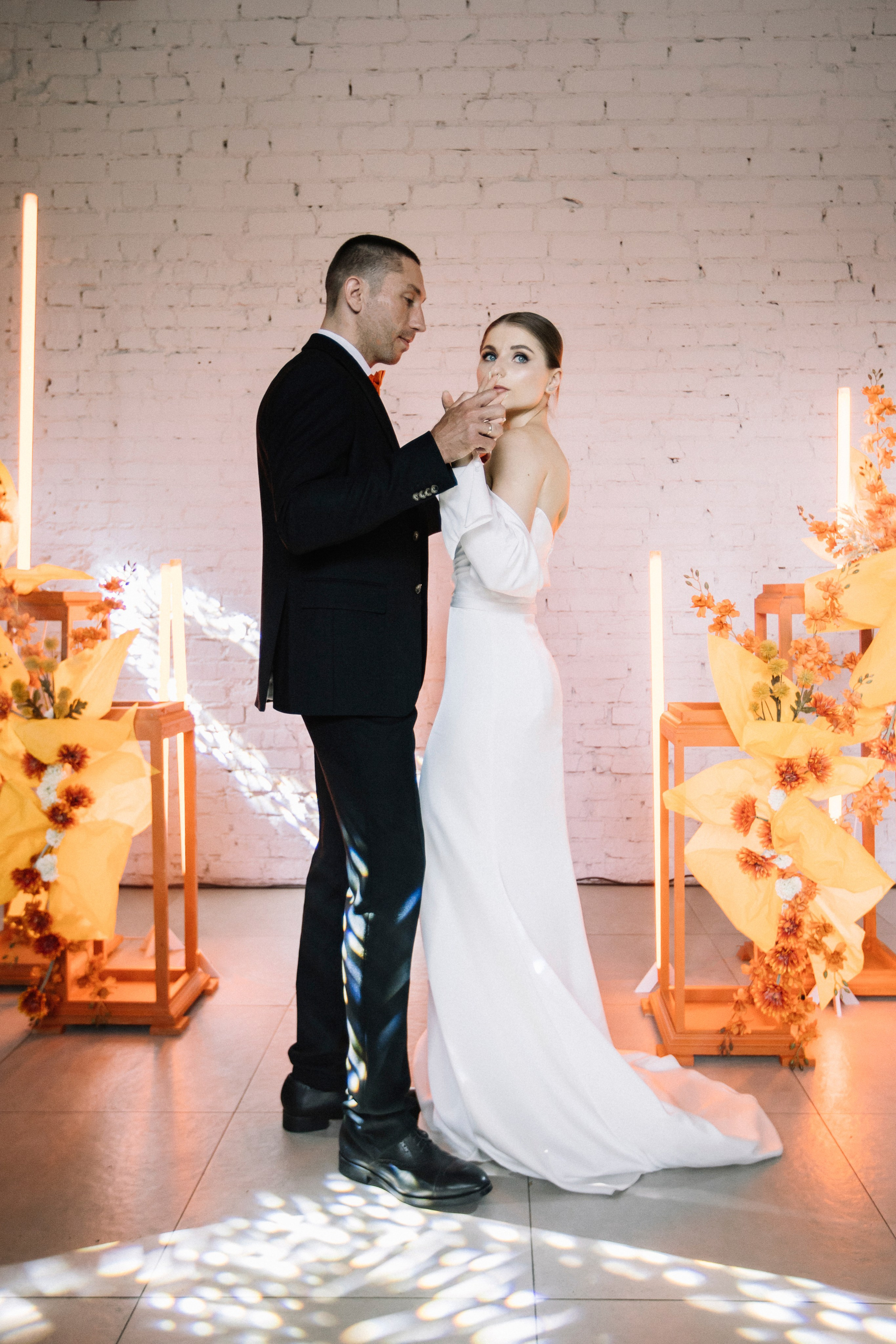 Роман и Ангелина. Главная