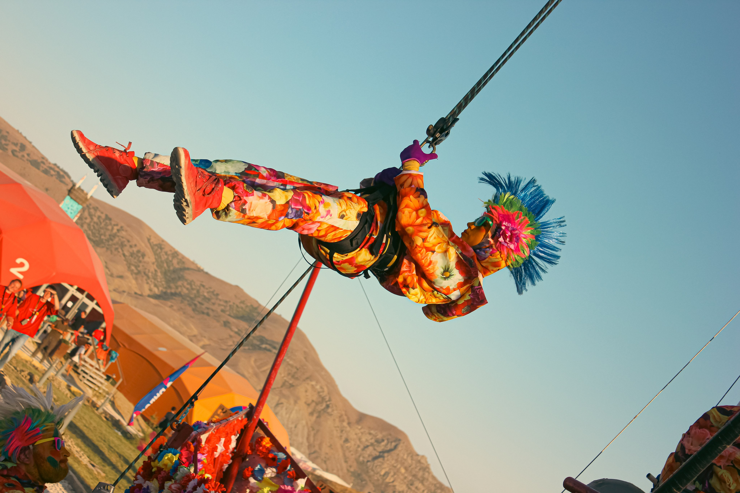 Макаркина студио Таврида Арт. Rystemys Picture