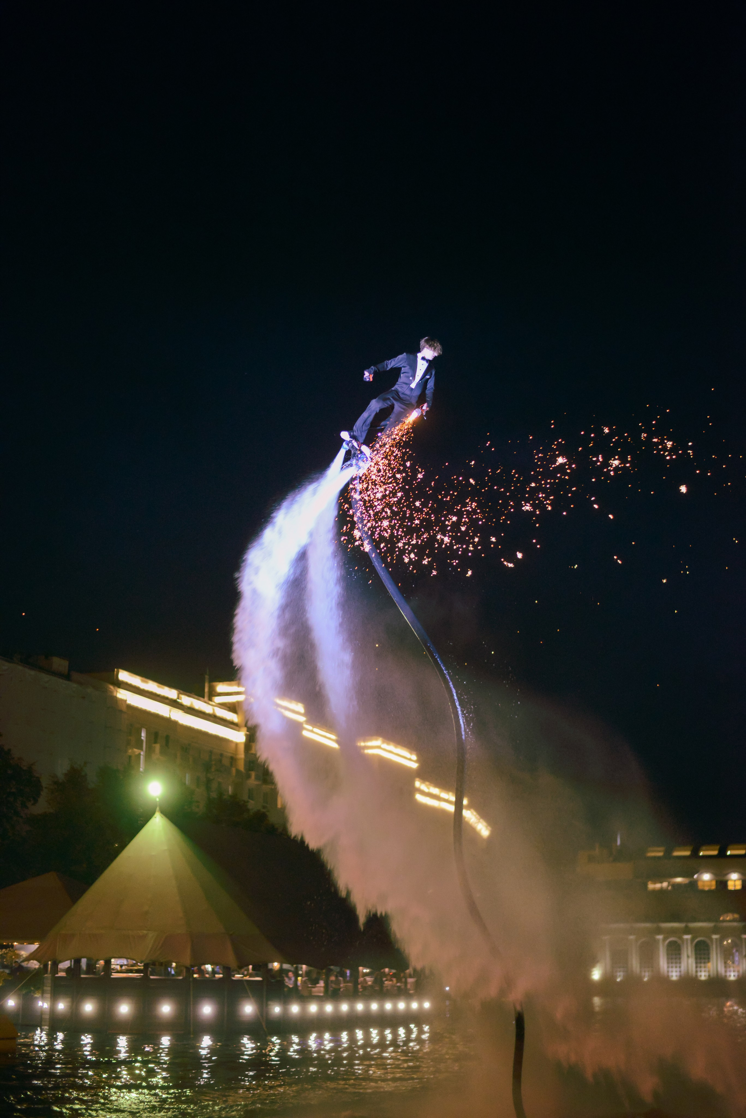 Макаркина студио Театральный Бульвар. Rystemys Picture