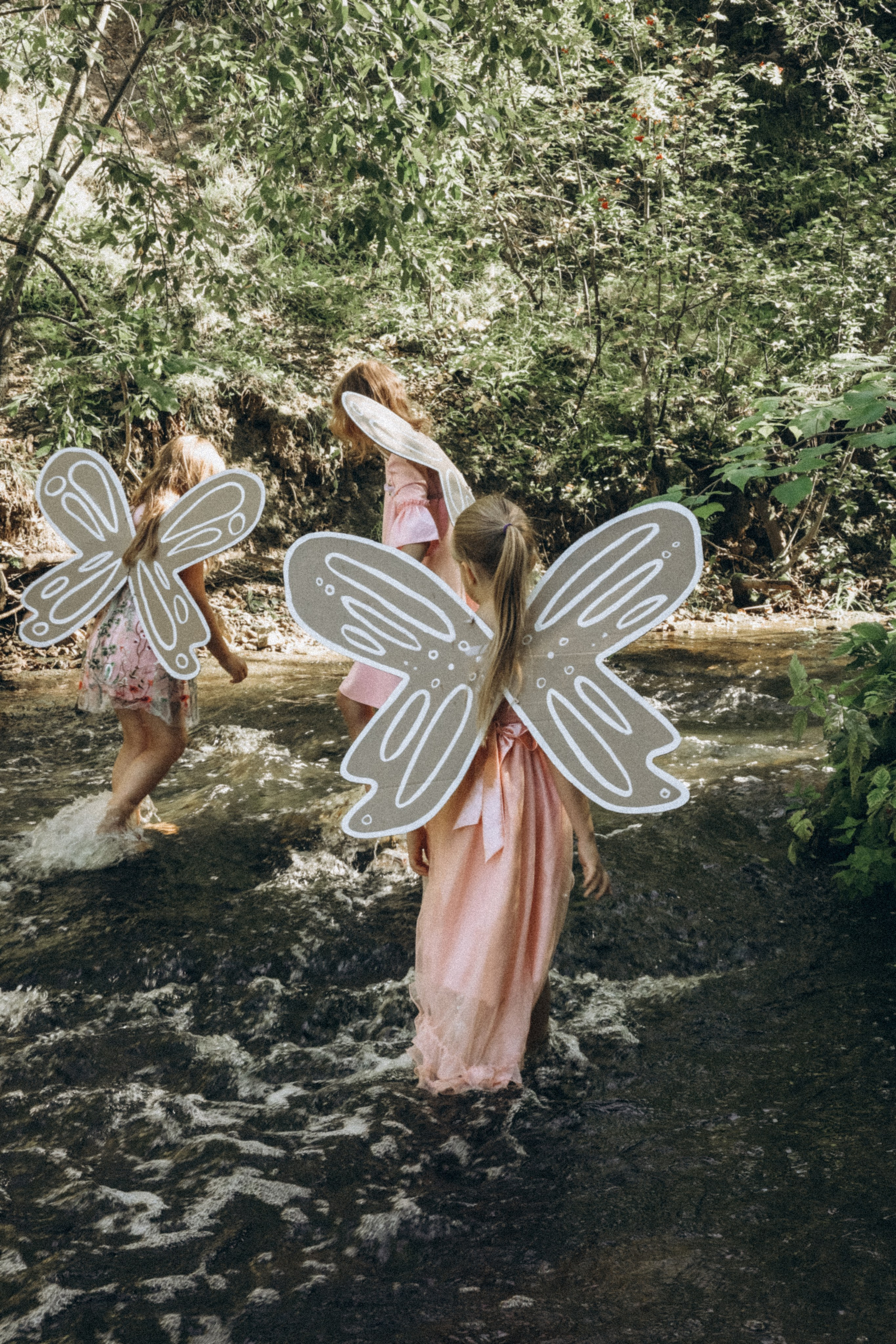 Фотопроекты. Семейный и детский фотограф в Санкт-Петербурге «Chilik»