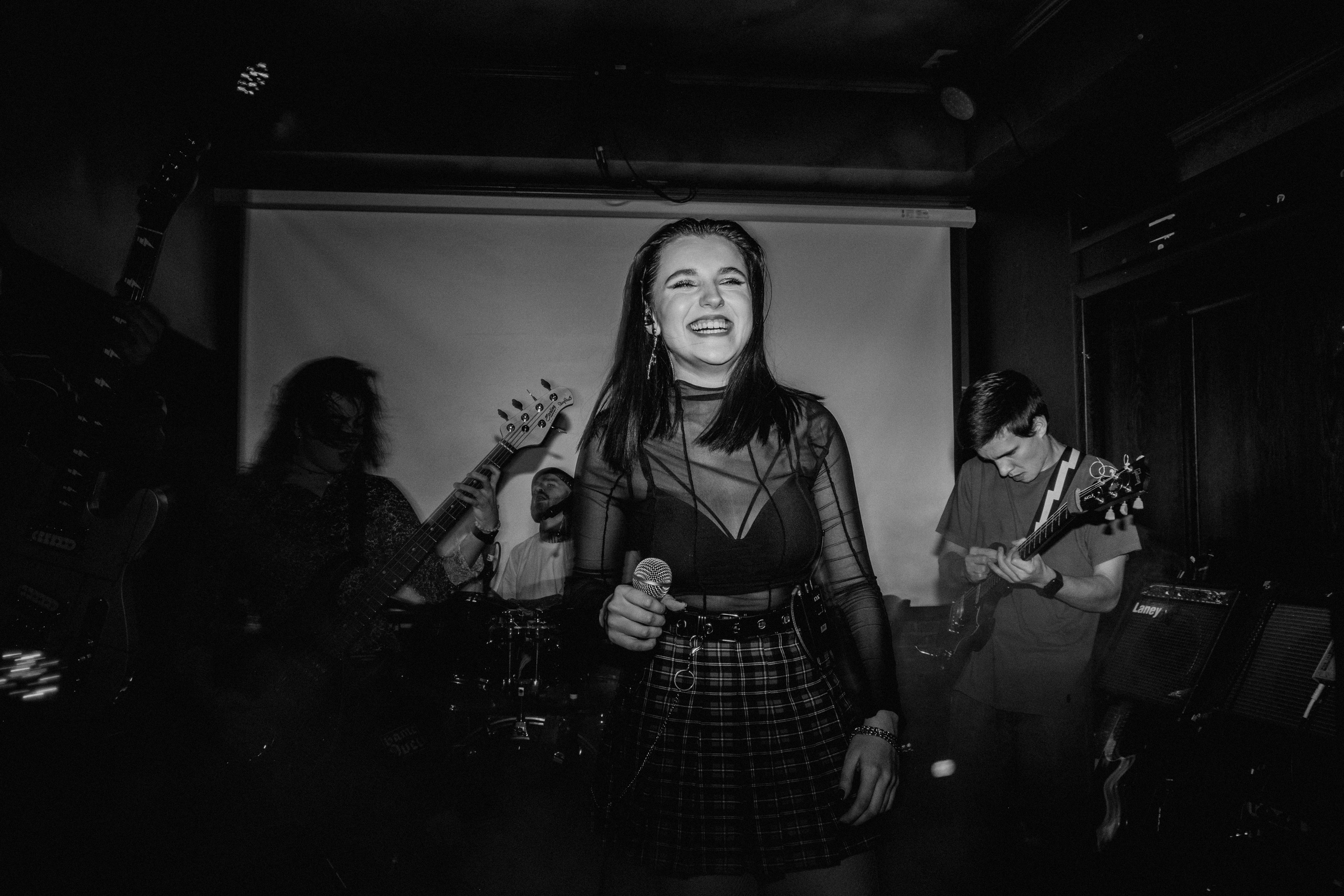 РОК Fest. Vladimirbaklenev