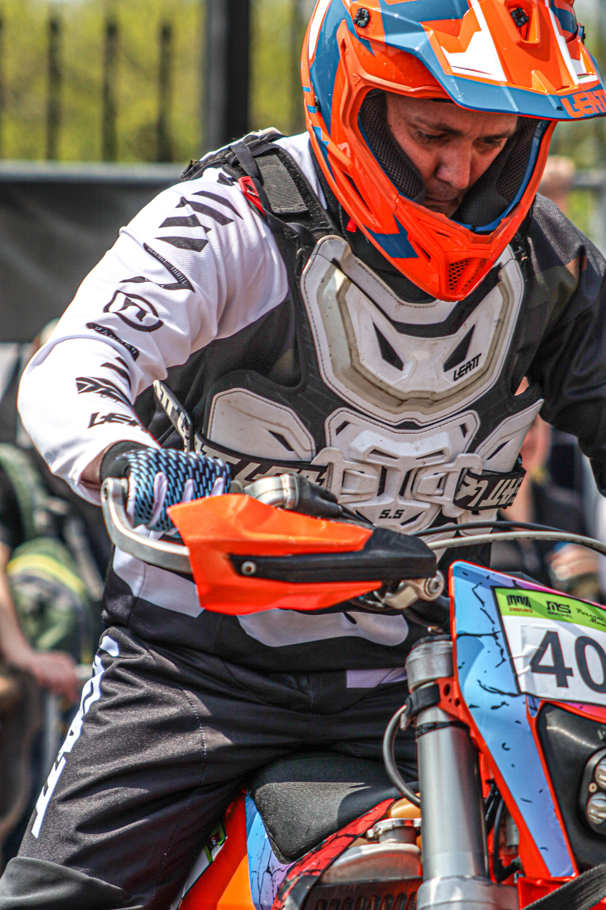 Enduro. Ivaladimirovna1995.wfolio.pro