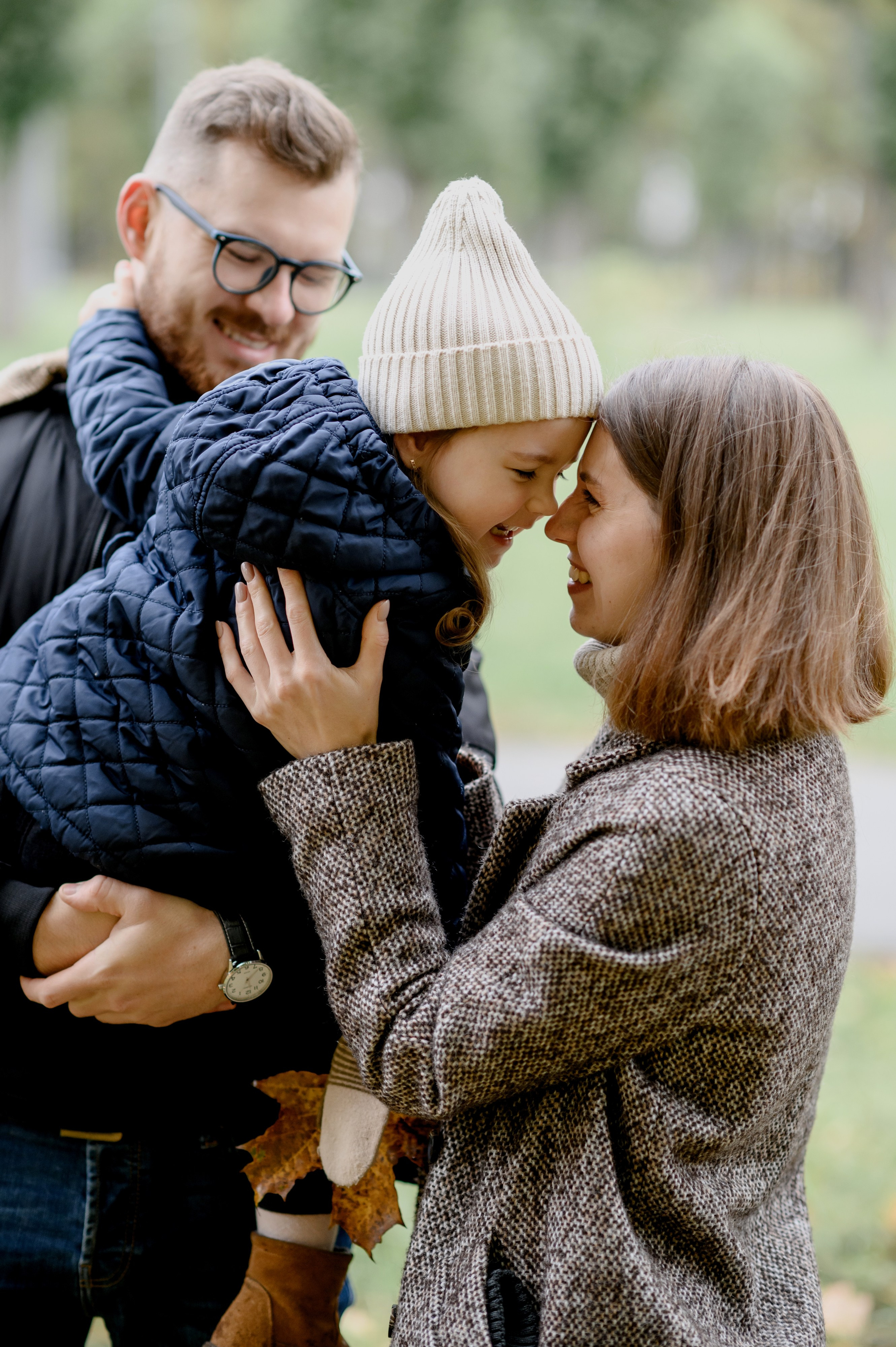 Майа. Свадебный и семейный фотограф в Минске Алексей Пузиков