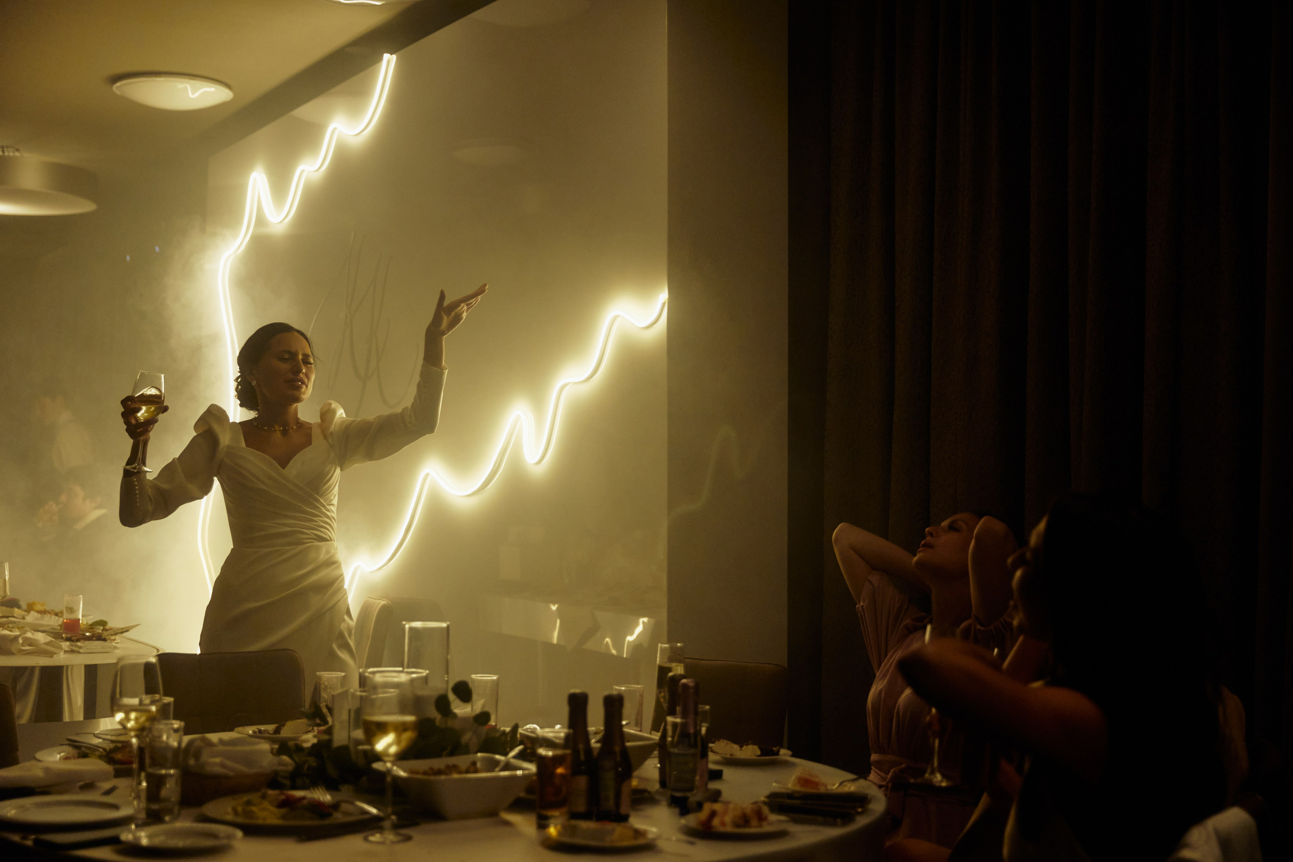 LINES. Дмитрий Мазуркевич: Профессиональный Репортажный Фотограф