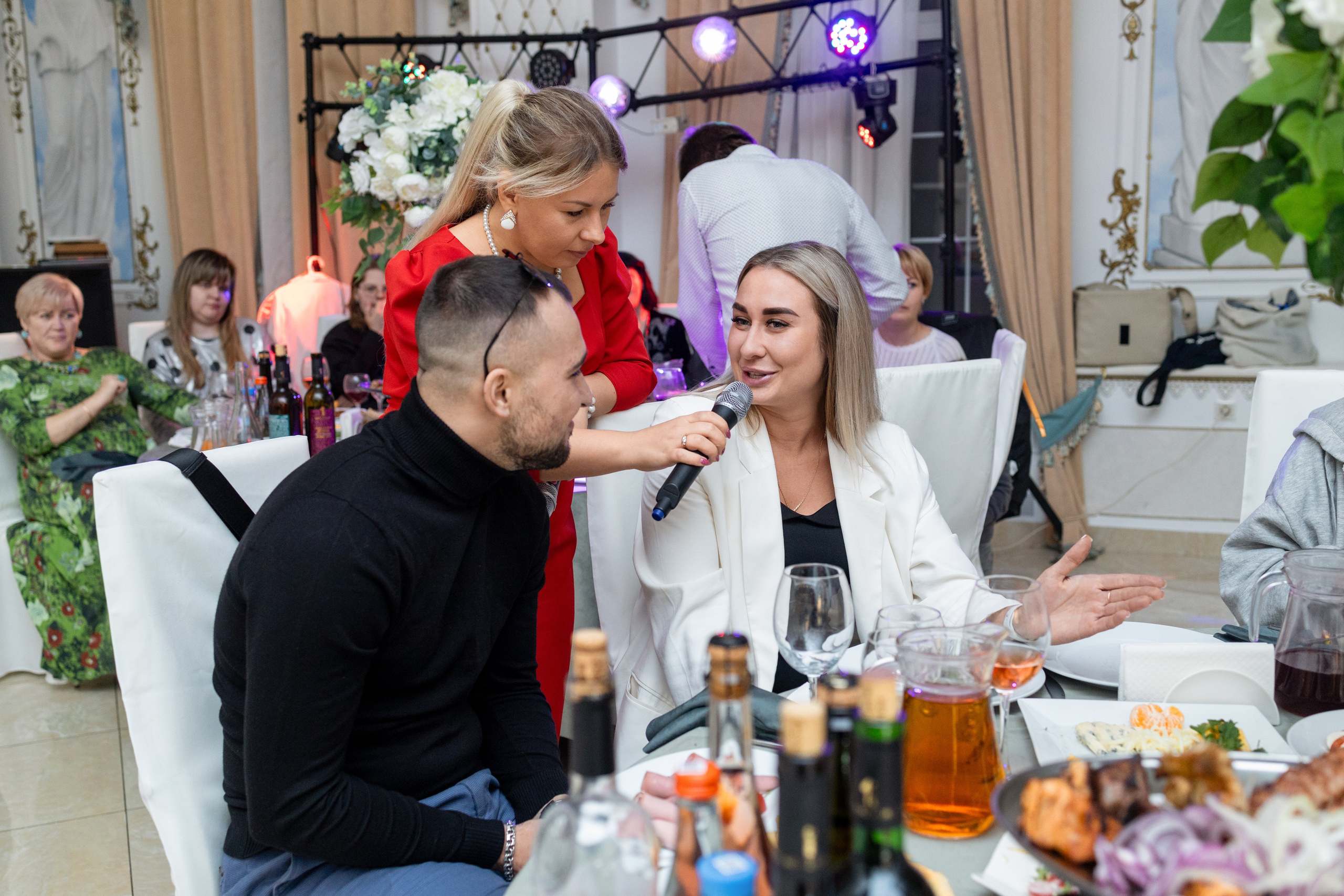 Виктория & Николай. Фотограф Виктория Бурова