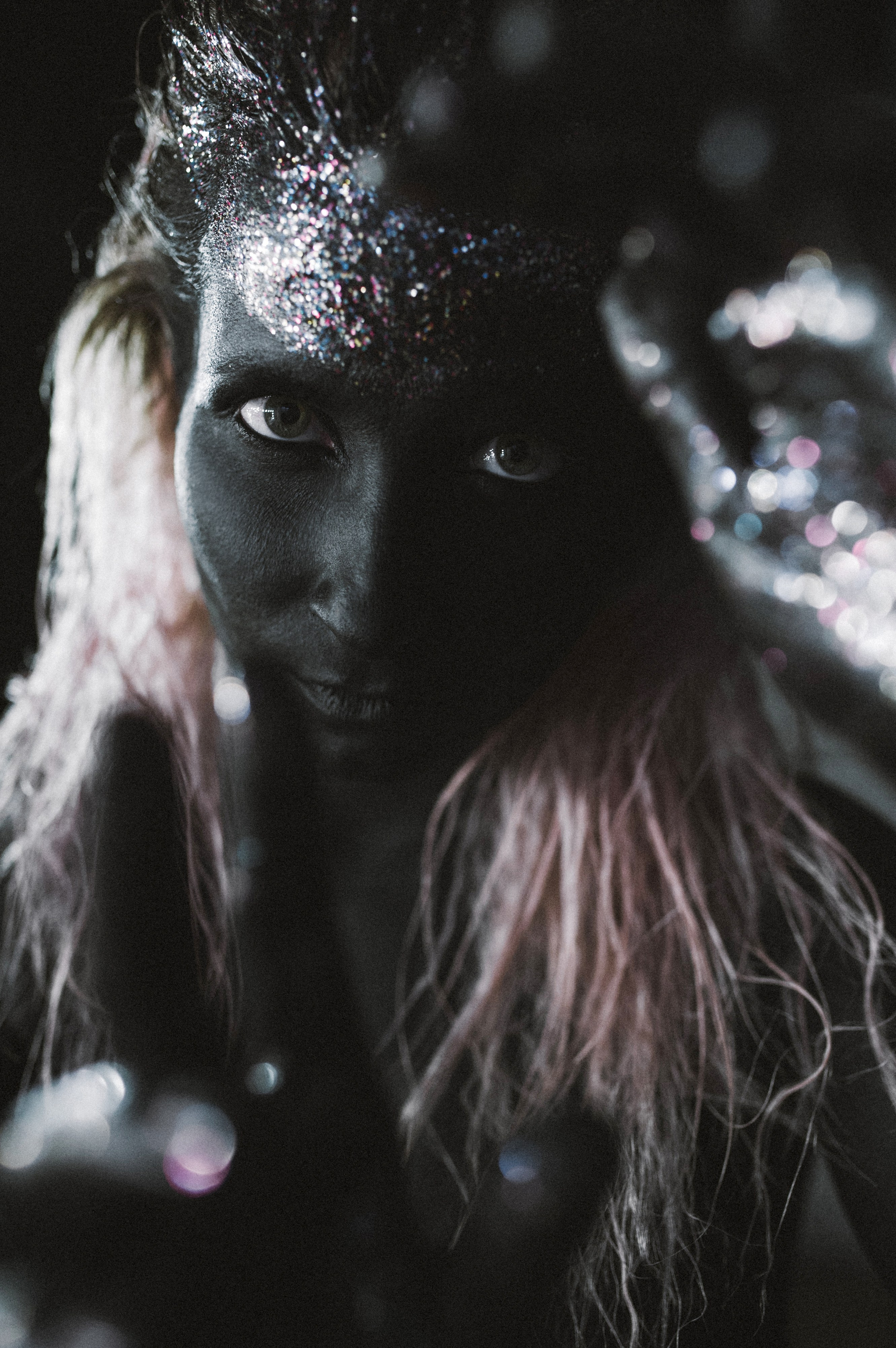 PORTRAIT. Анна Ульянова