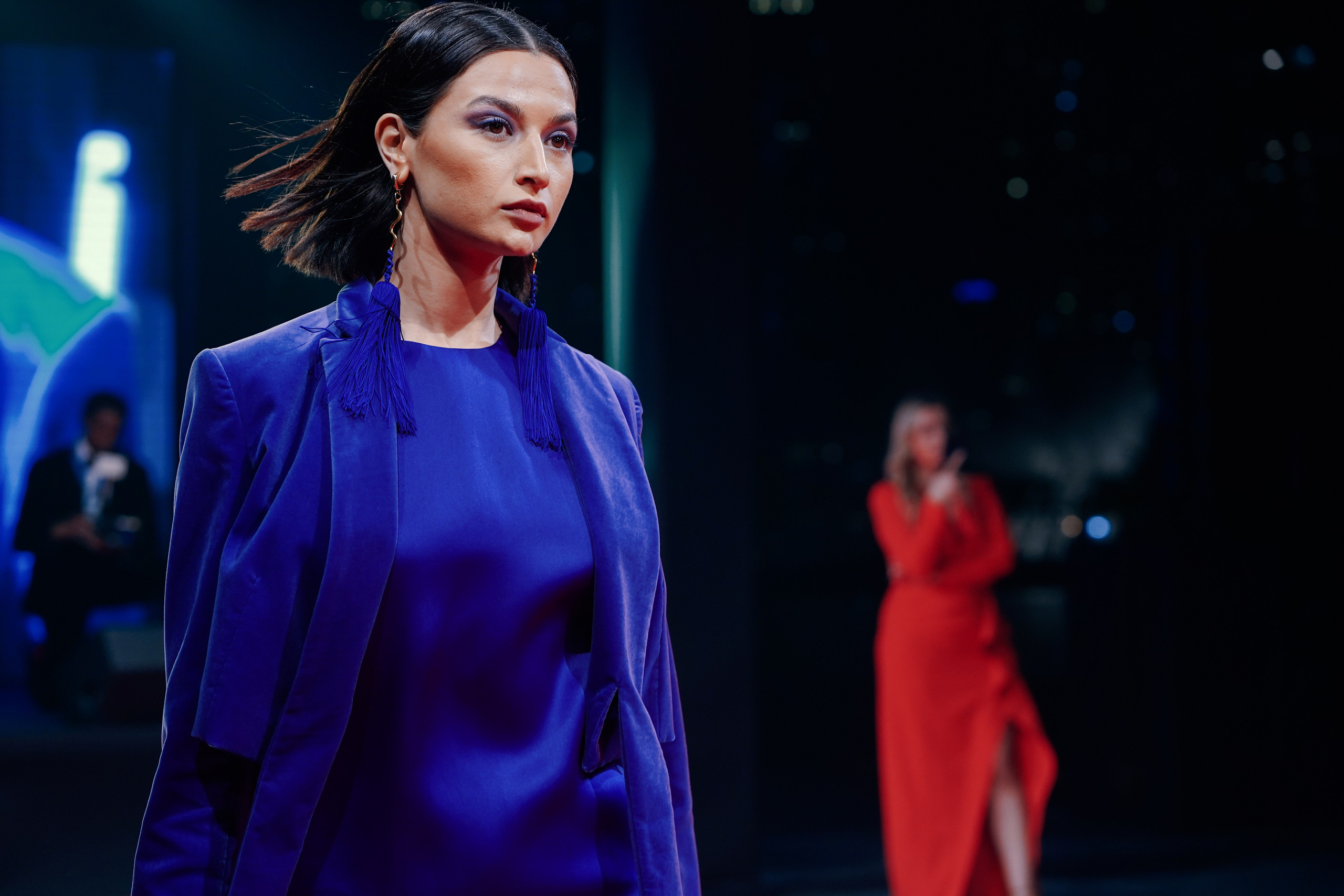 WE Convention, Dubai Opera — фоторепортаж. Анна Ульянова