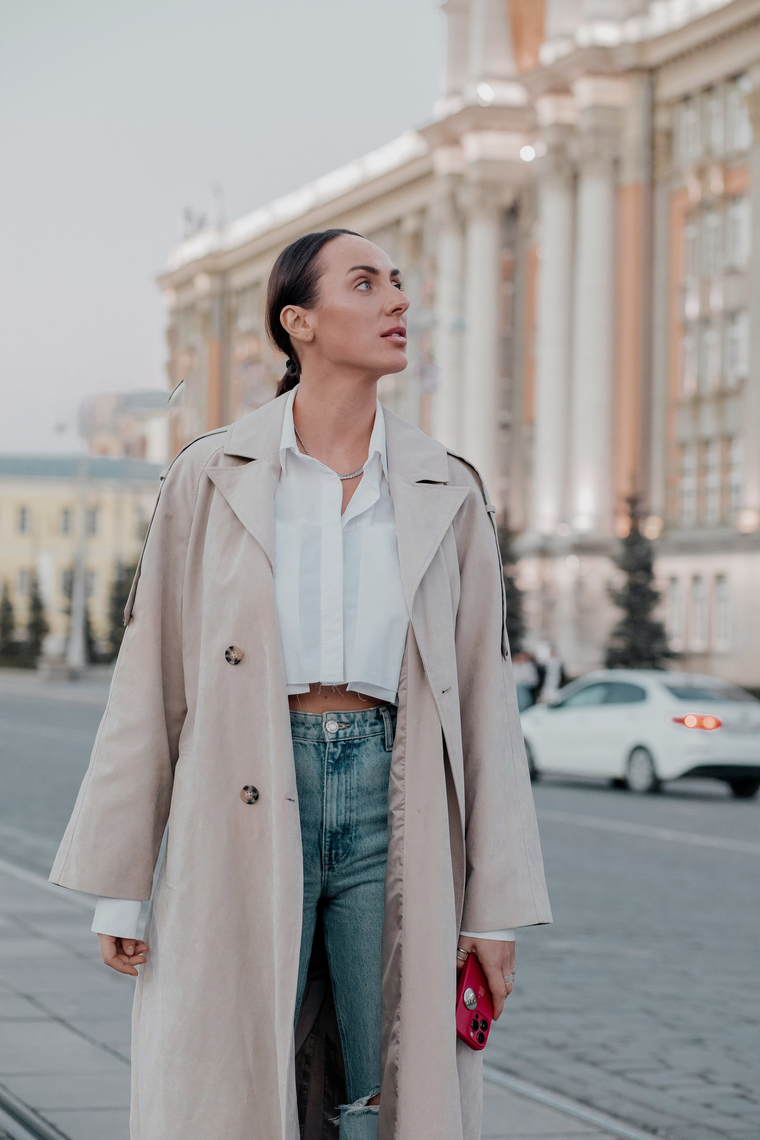 Виктория. Свадебный и семейный фотограф Ибрагимова Мария из Екатеринбурга