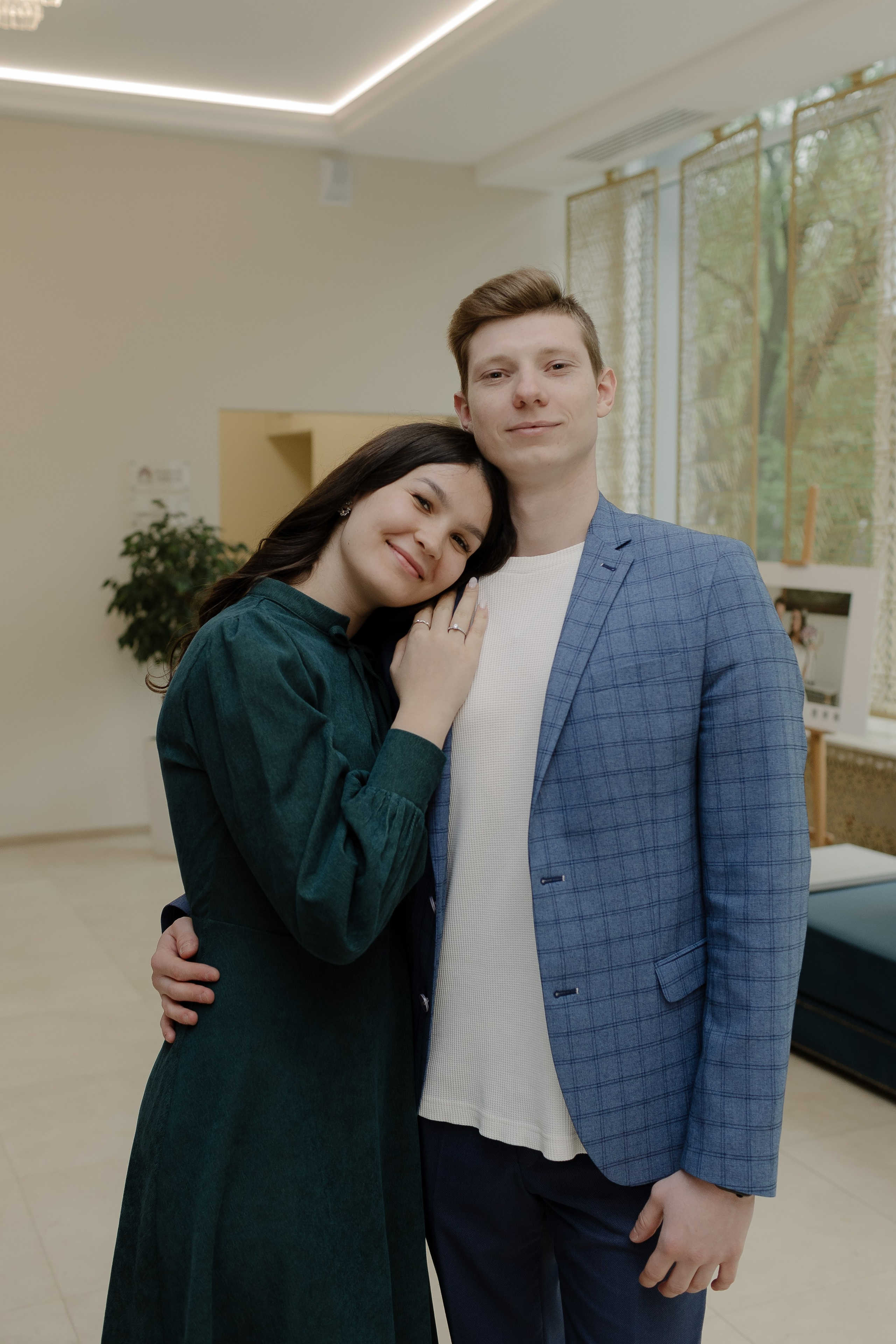 Полный день | Александр & Дарья. Свадебный и женский фотограф в Москве