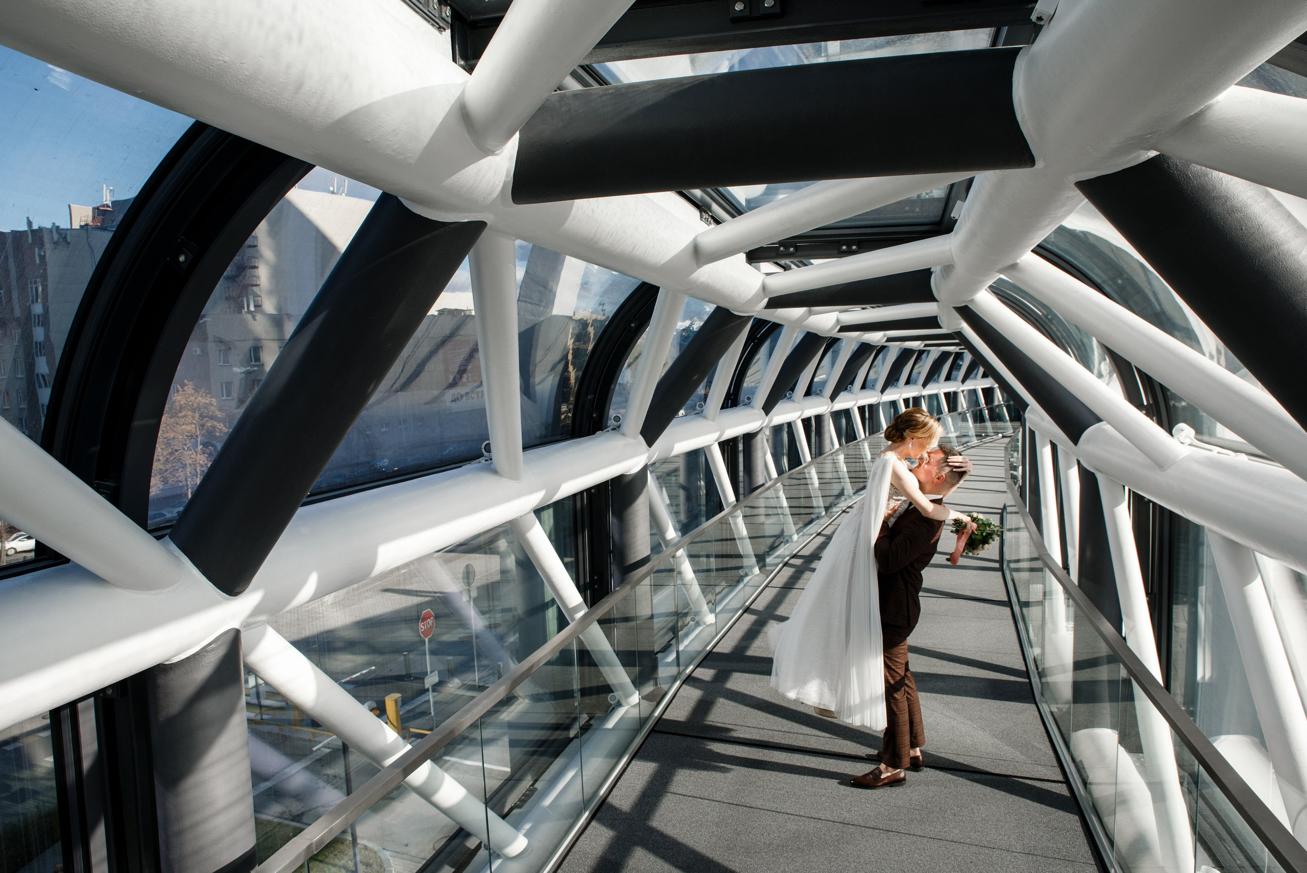 Константин Солодянкин — свадебный и репортажный фотограф в Екатеринбурге и Верхней Пышме