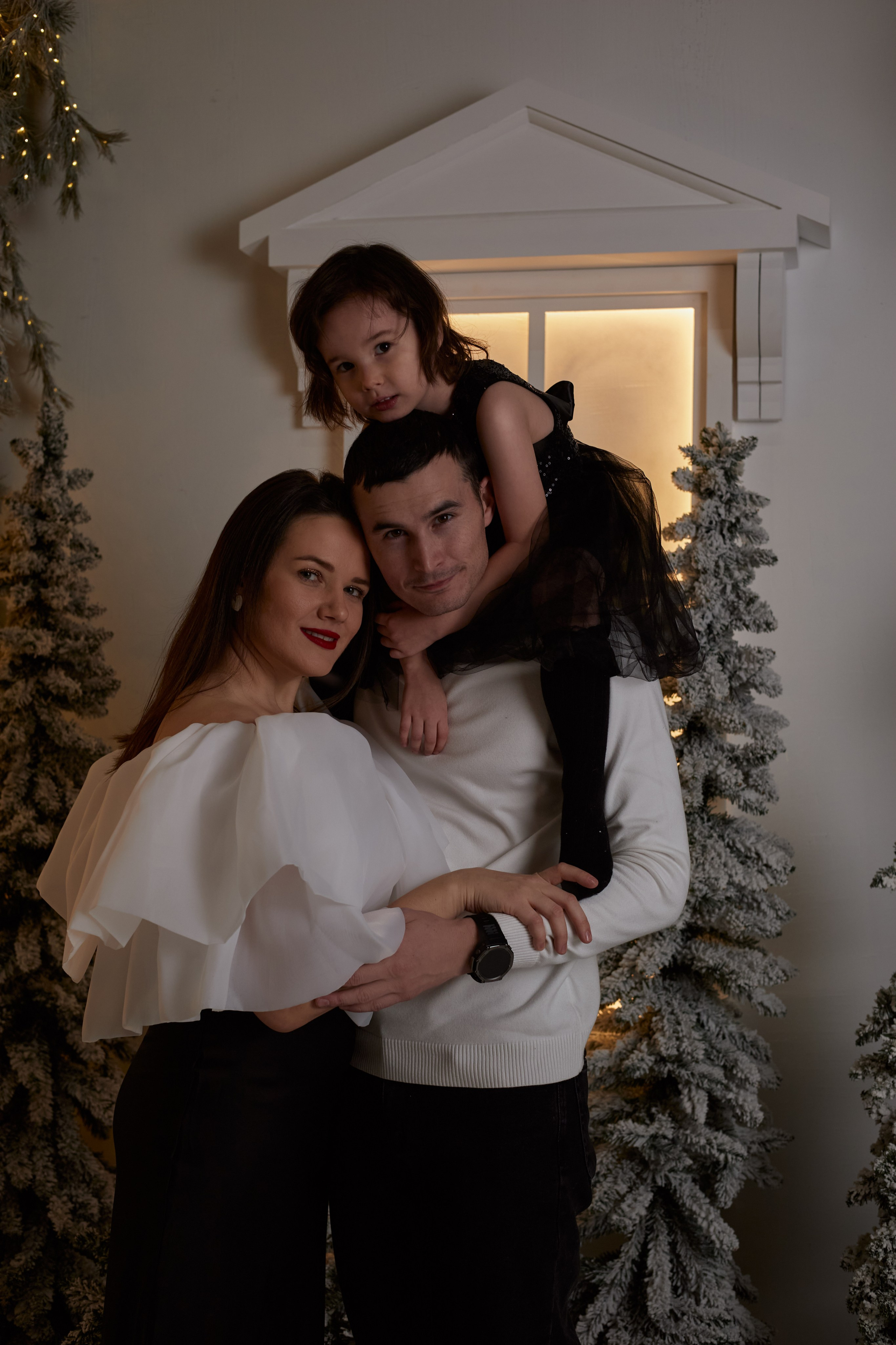 Семейная история Инги. Фотограф из Казани