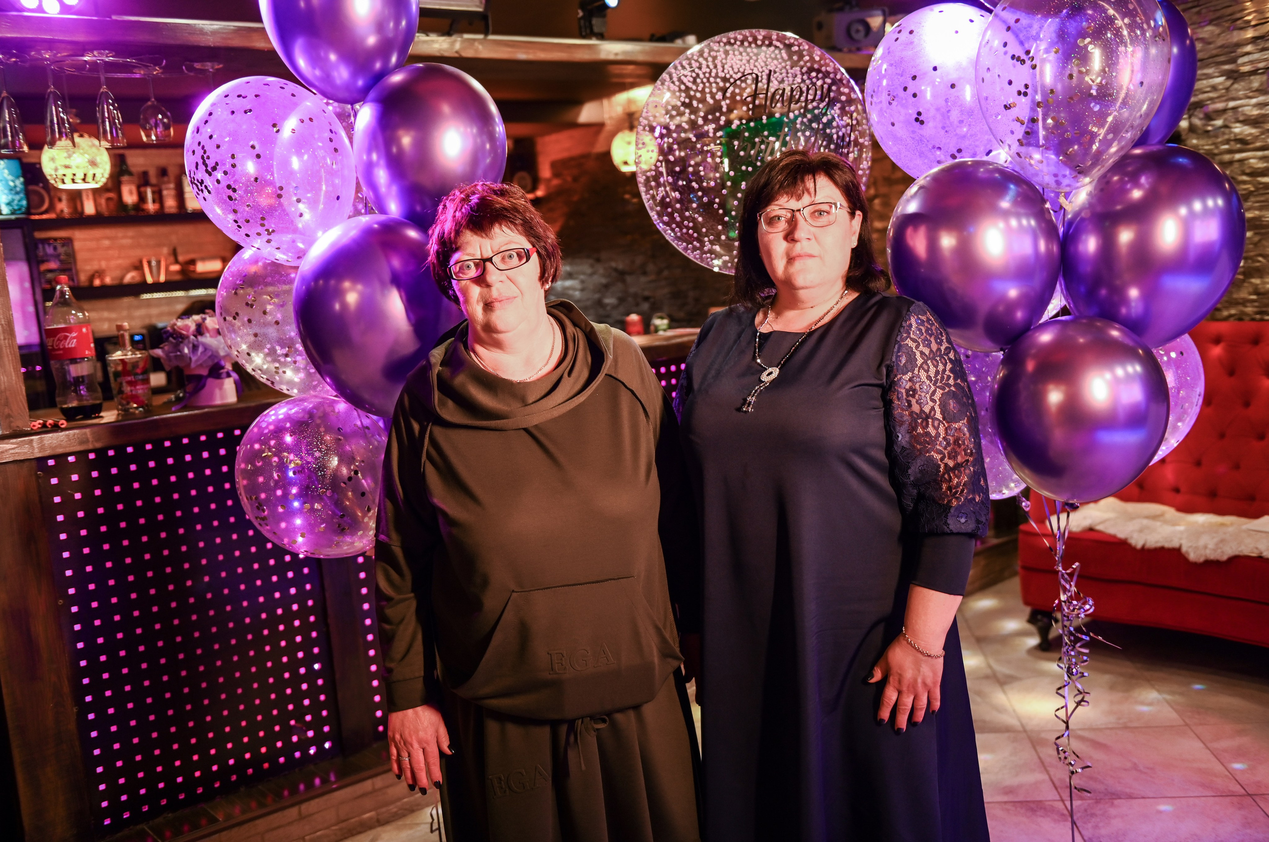 День рождения. Свадебный, семейный, детский, контент фотограф в Омске Максим Ильин