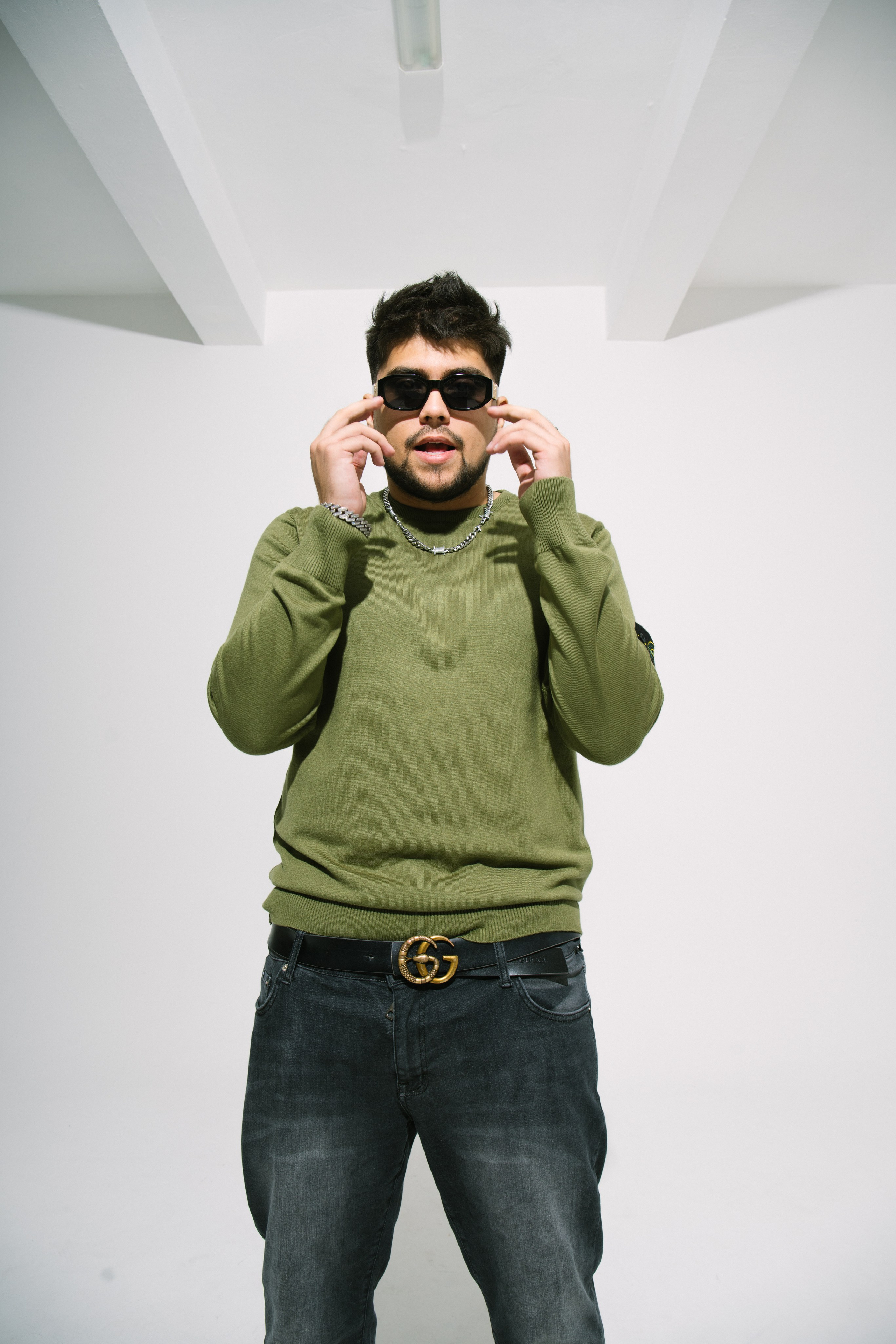 Форенвей 4nway и Рамзес. Fokysphoto