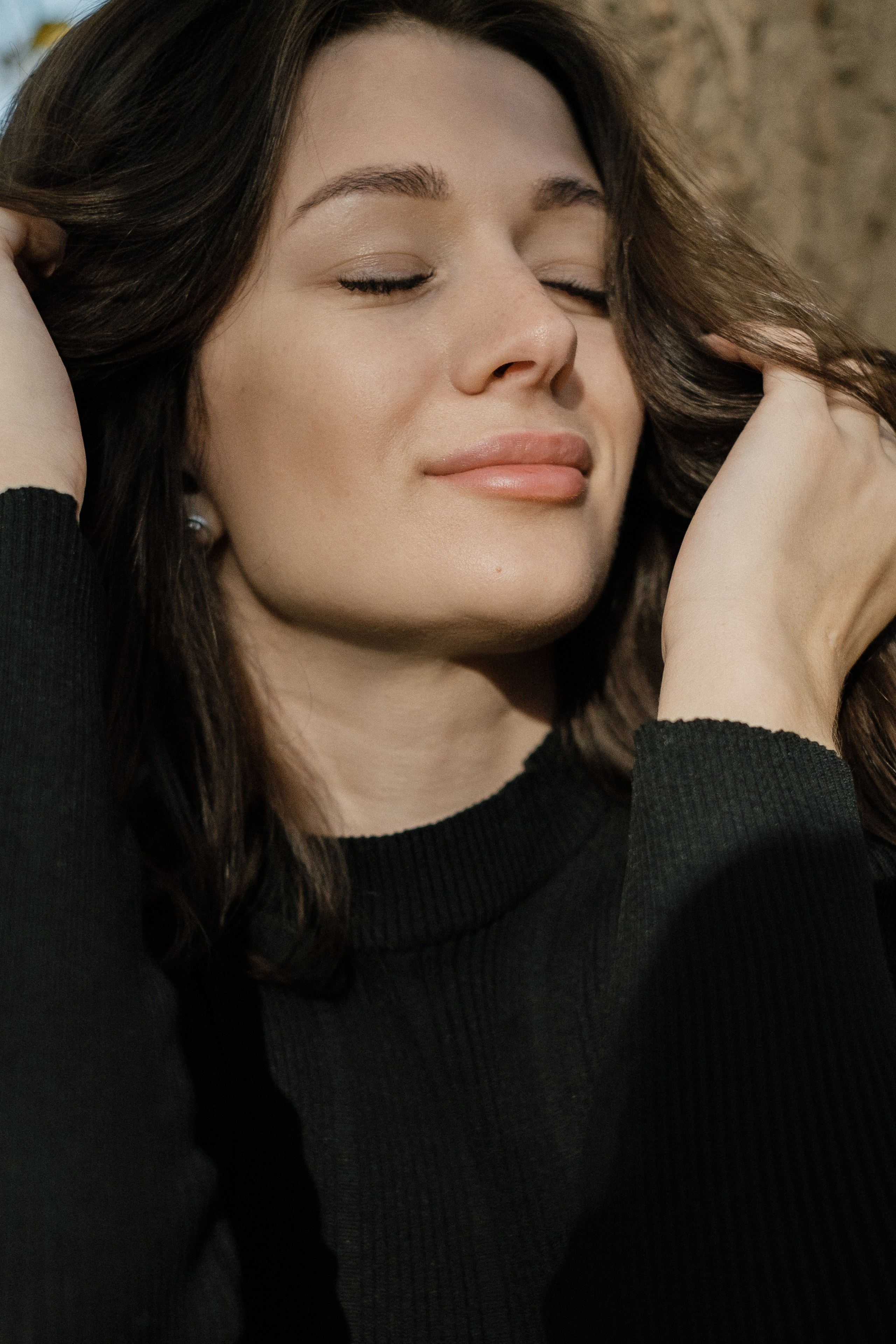 Лиза. Фотограф в Кемерово Анастасия Филаткина