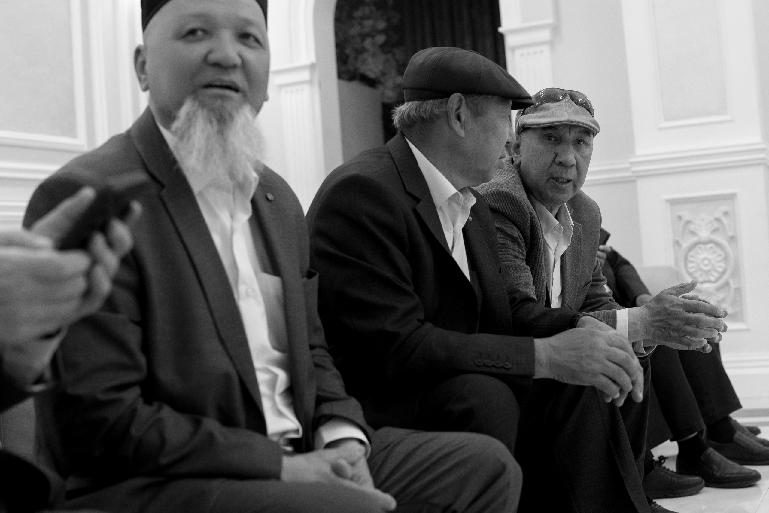 MADINA. ZHASULAN SABYTULY