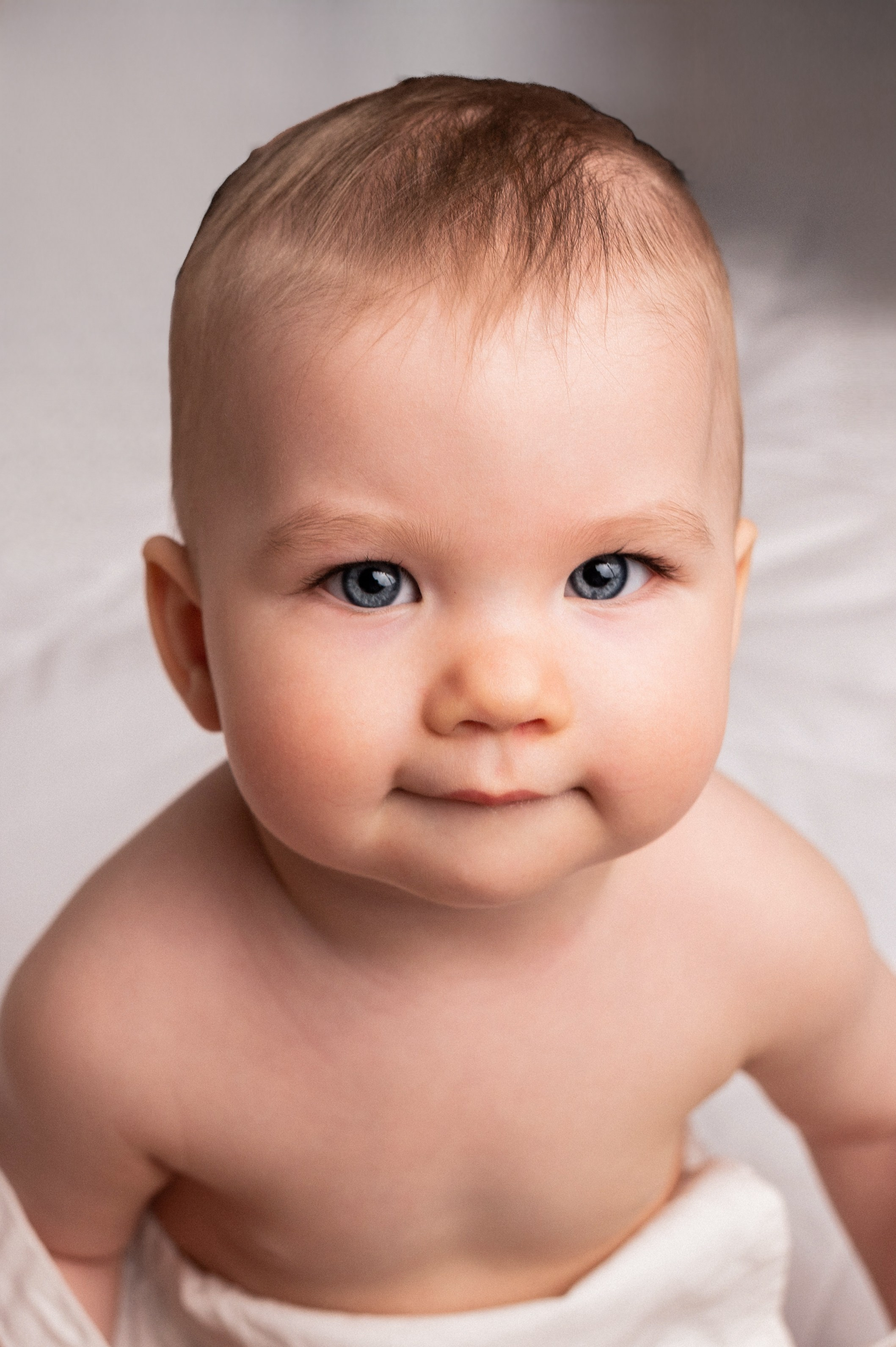 Малыши постарше. Фотограф новорожденных в Санкт-Петербурге Татьяна Тарасенко