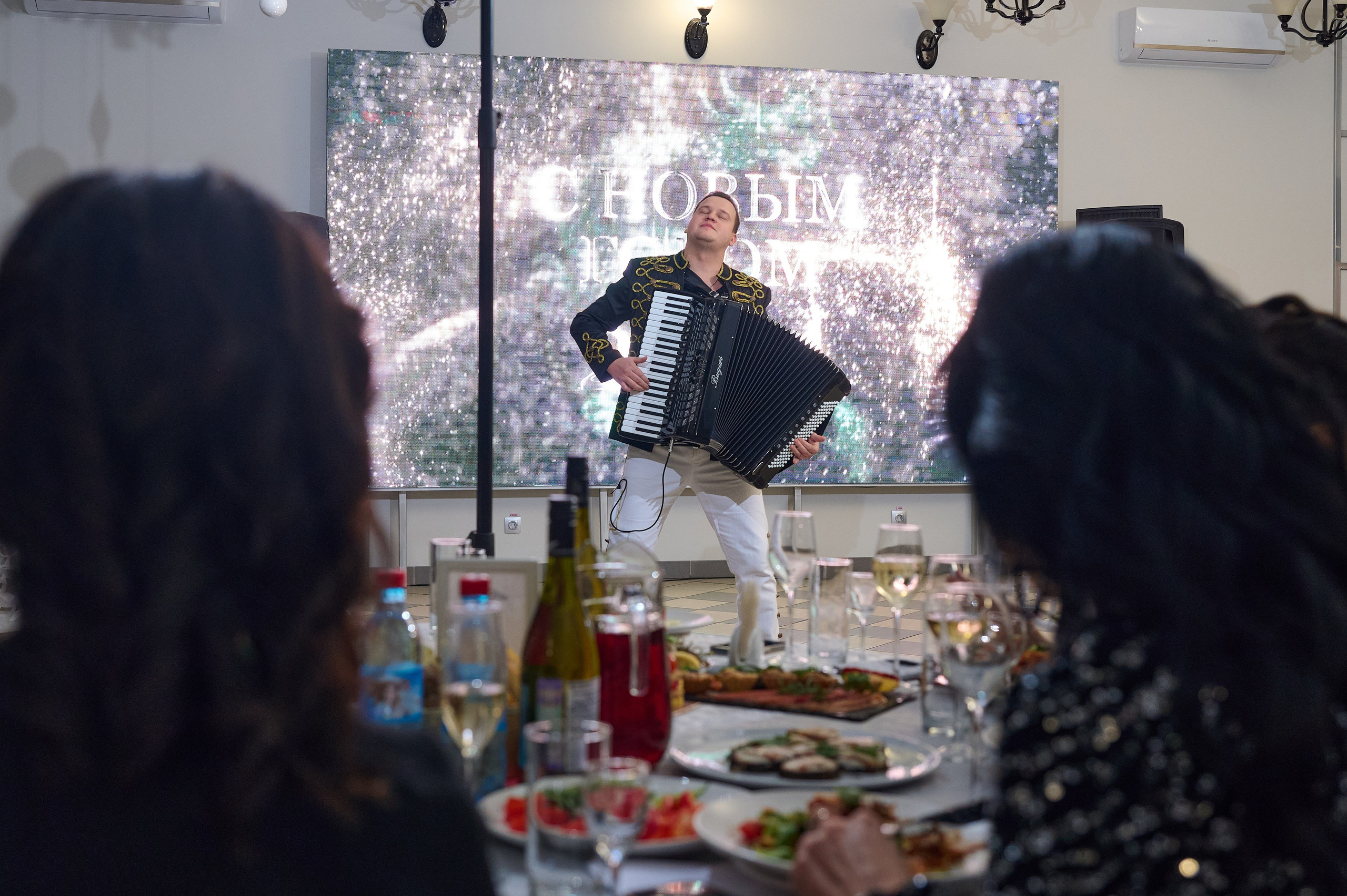 Новогодняя съёмка 2023. Фотограф Опыт Качество Скорость Горный Алтай Барнаул