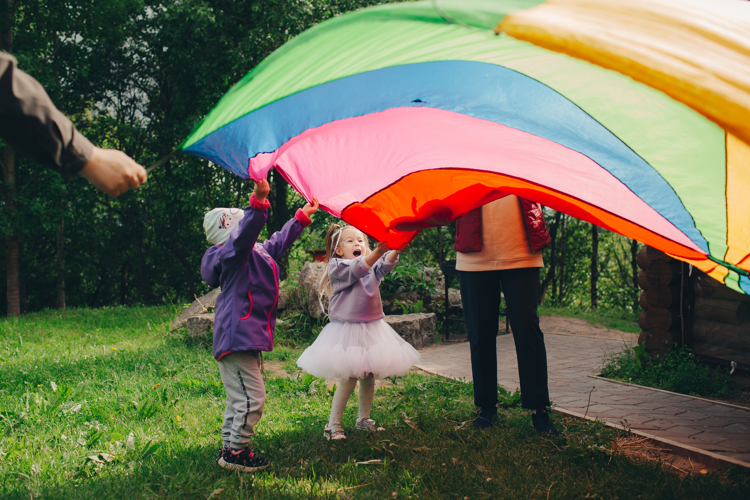Фотосессия на день рождения в Малых Карелах. Фотограф Евгения Мальцева, Архангельск