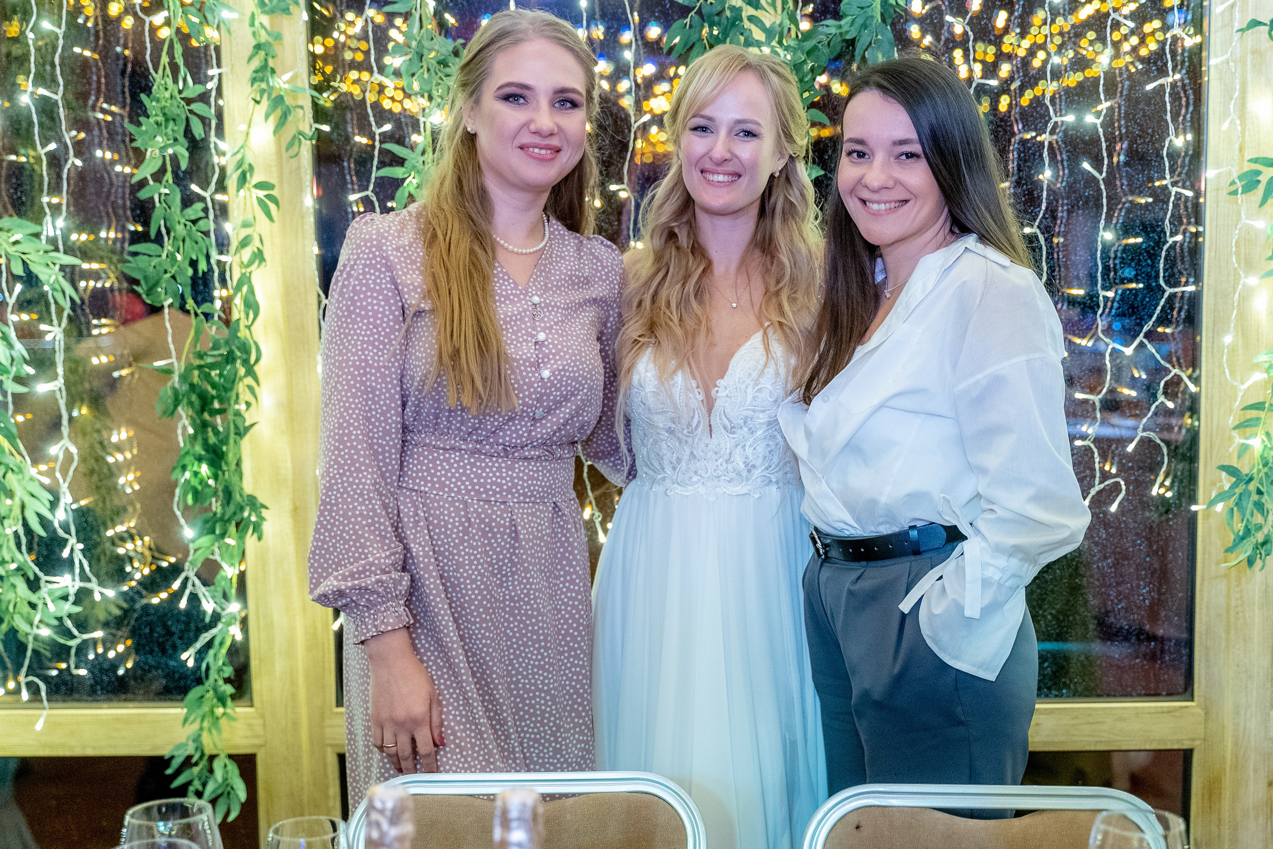 Виталий и Екатерина. Архив