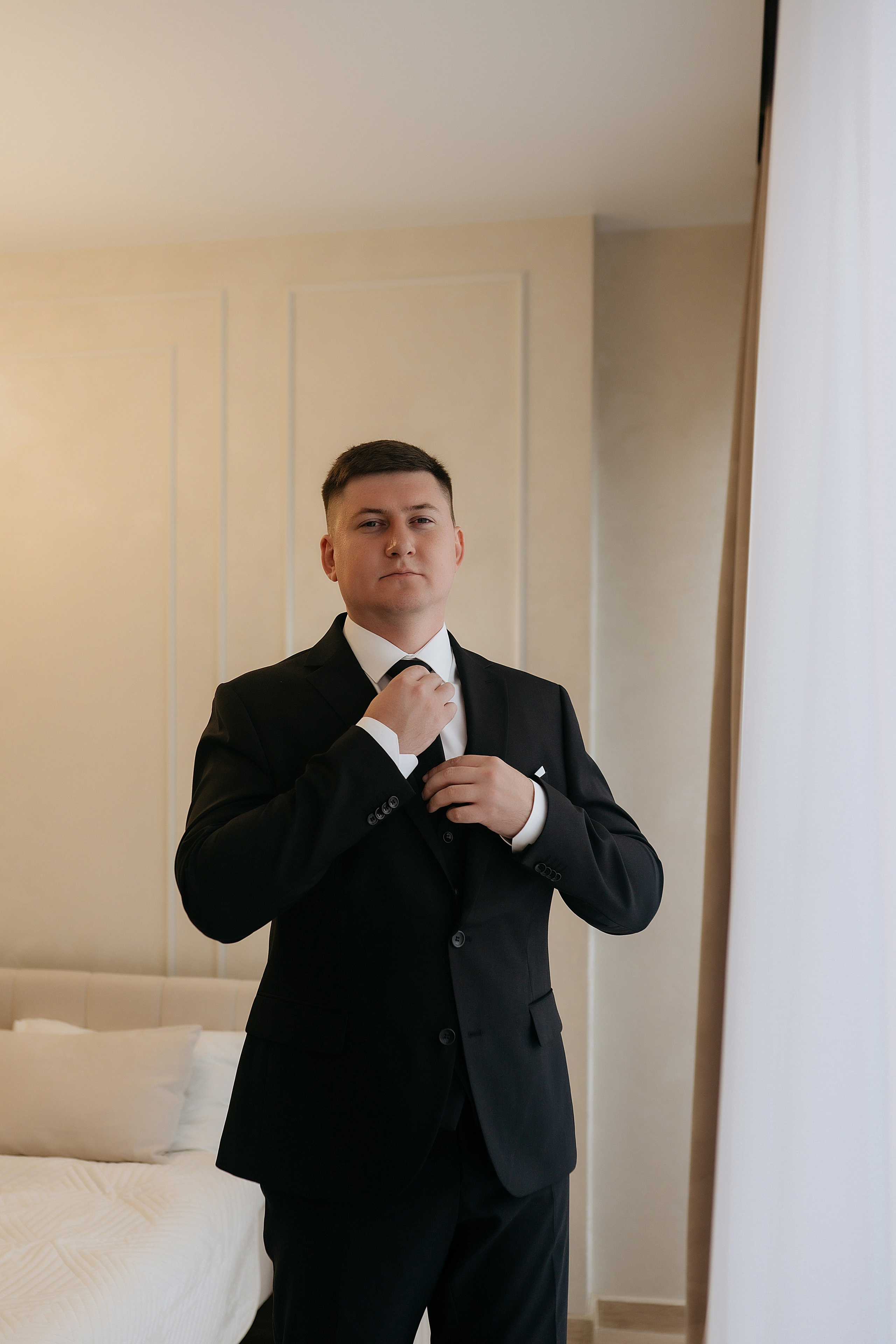 Анна и Виктор. Фотограф Карина Шмулёва. Воронеж и область