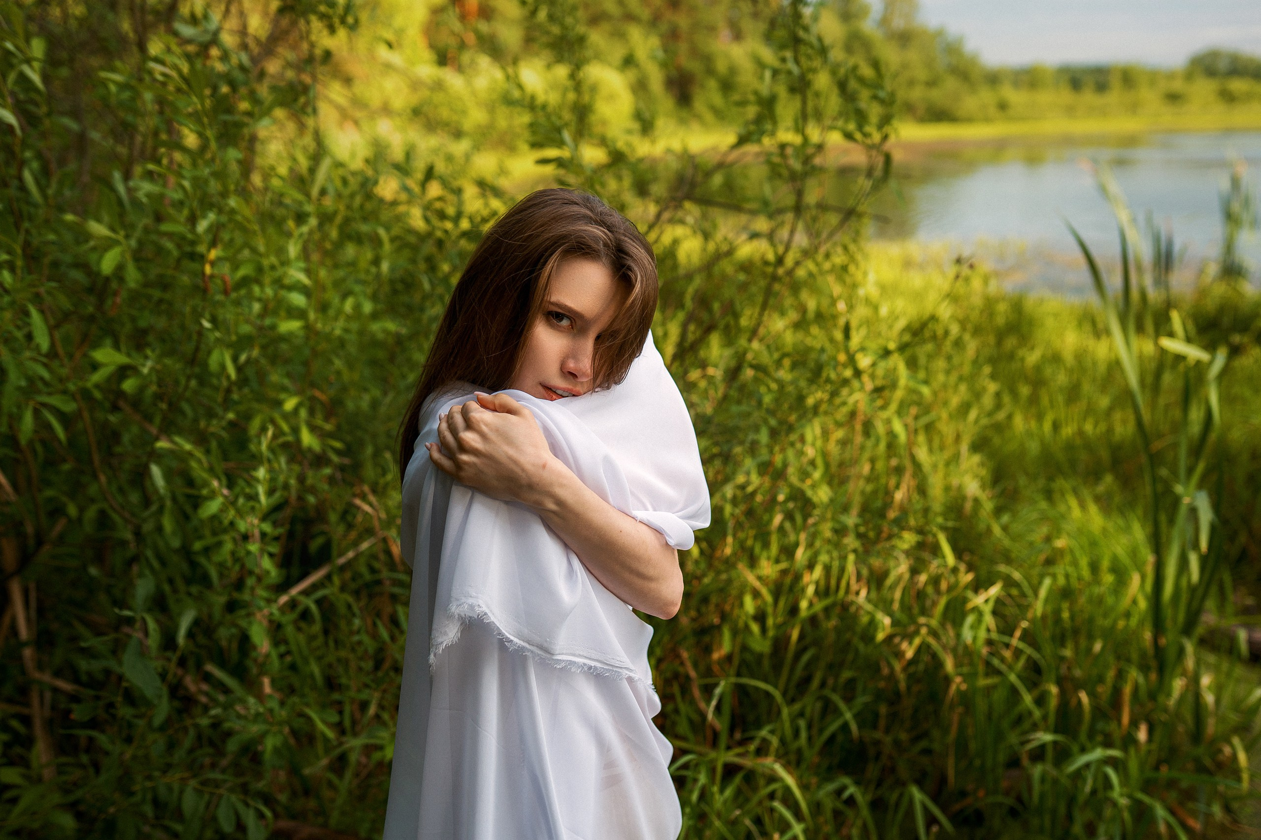 Юлия. Азиев Александр|Портретный фотограф