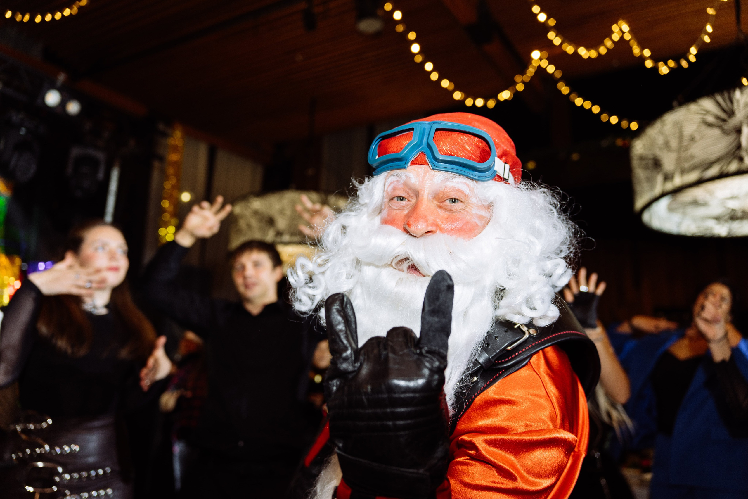 FINTECH новогодний корпоратив. Видео и фото для бизнеса |Video & Foto|Ростов-на-Дону|Краснодар|Москва