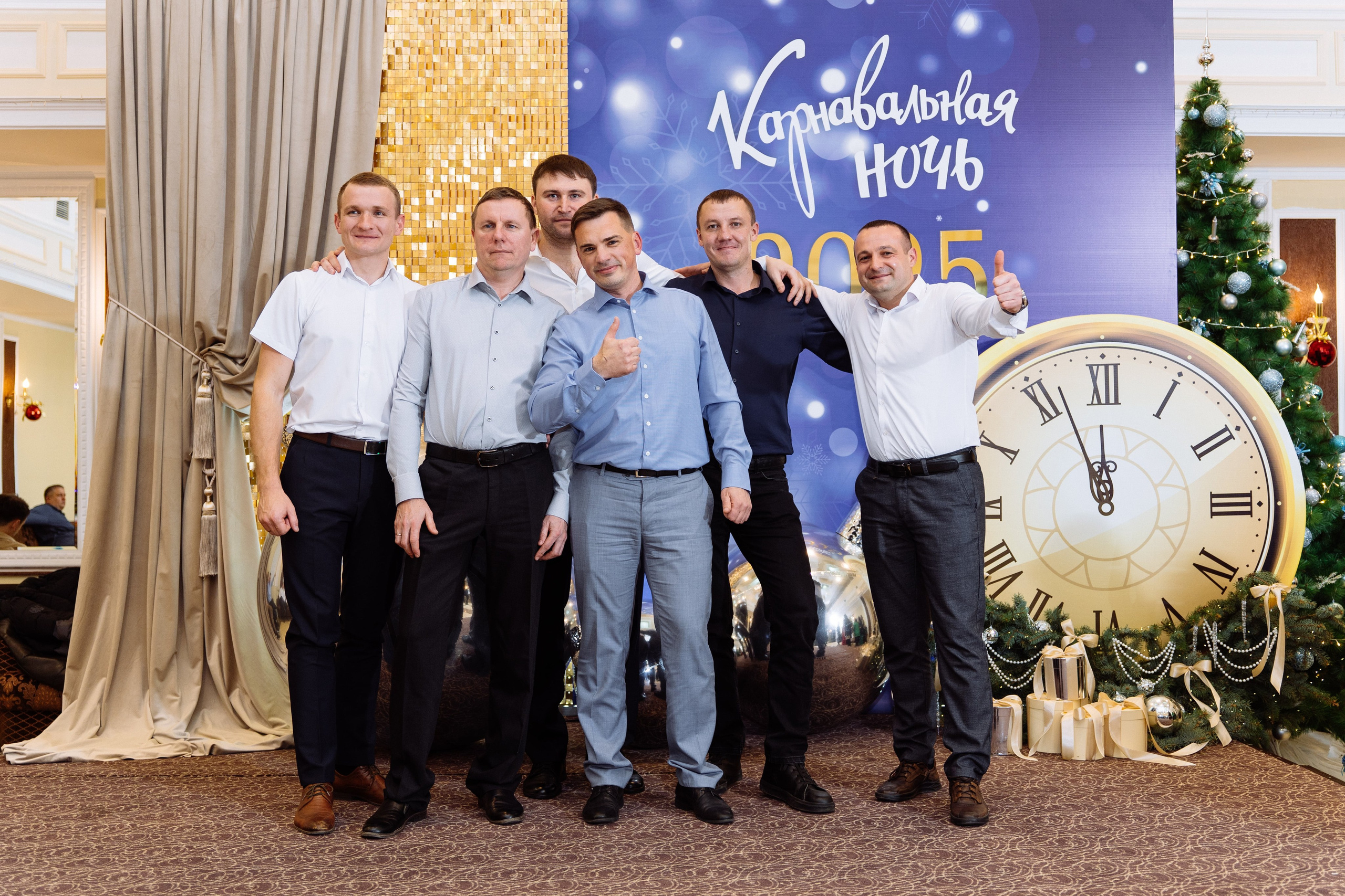 ЮГПА карнавальная ночь 2025. Видео и фото для бизнеса |Video & Foto|Ростов-на-Дону|Краснодар|Москва