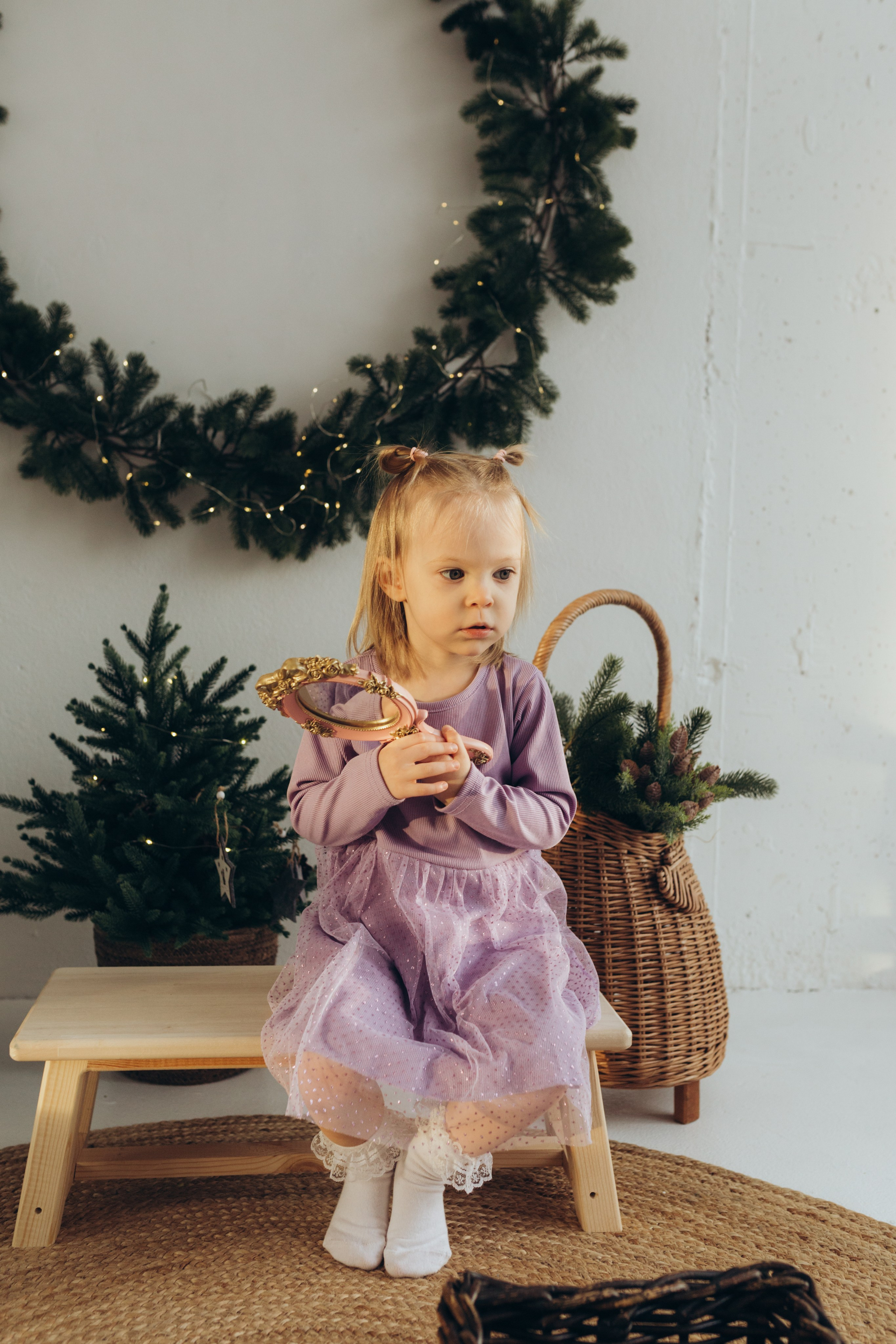 Поля. Фотограф Кемерово Анастасия Ларионова