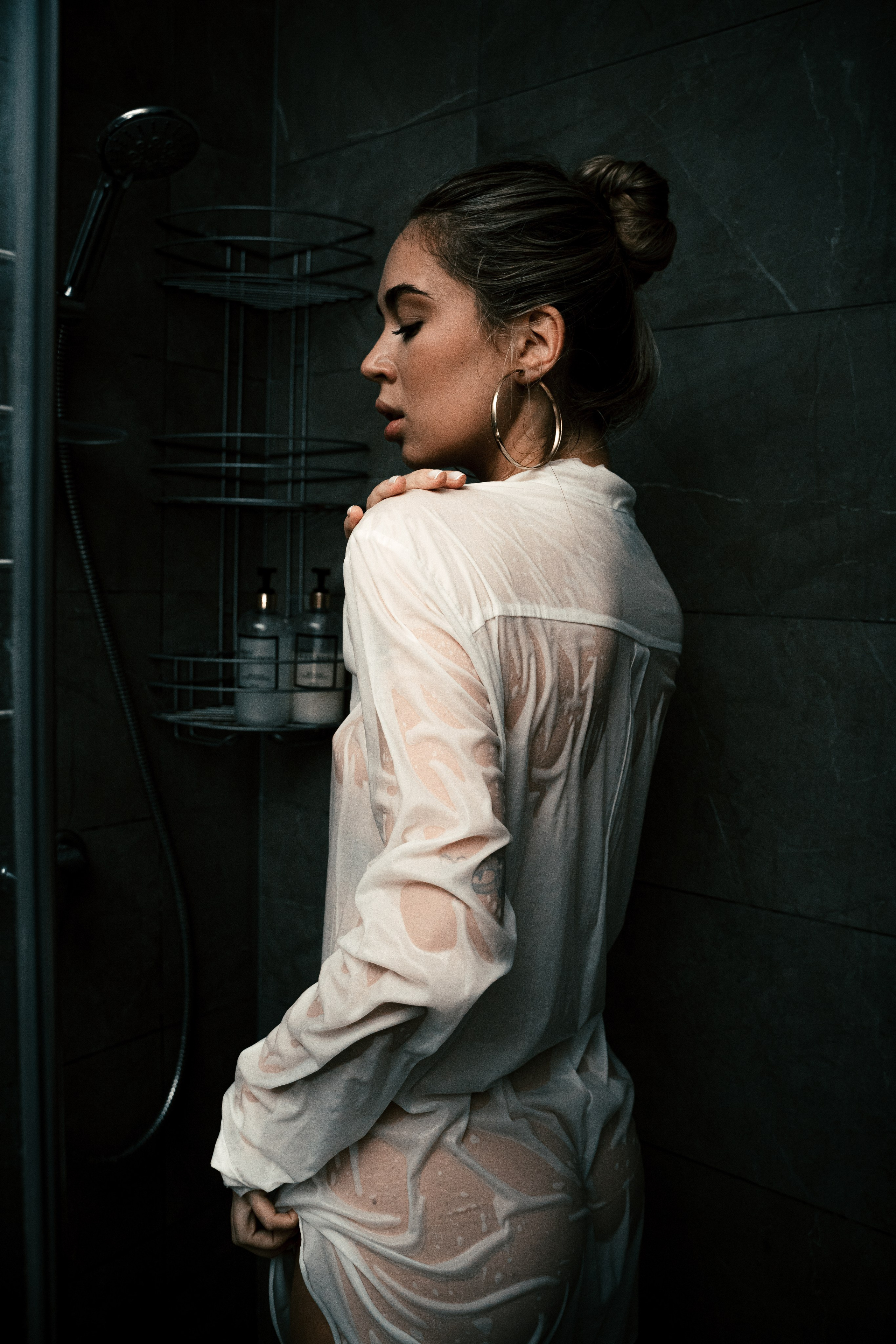 Альбом 35. Портретный и будуарный фотограф в Москве и МО