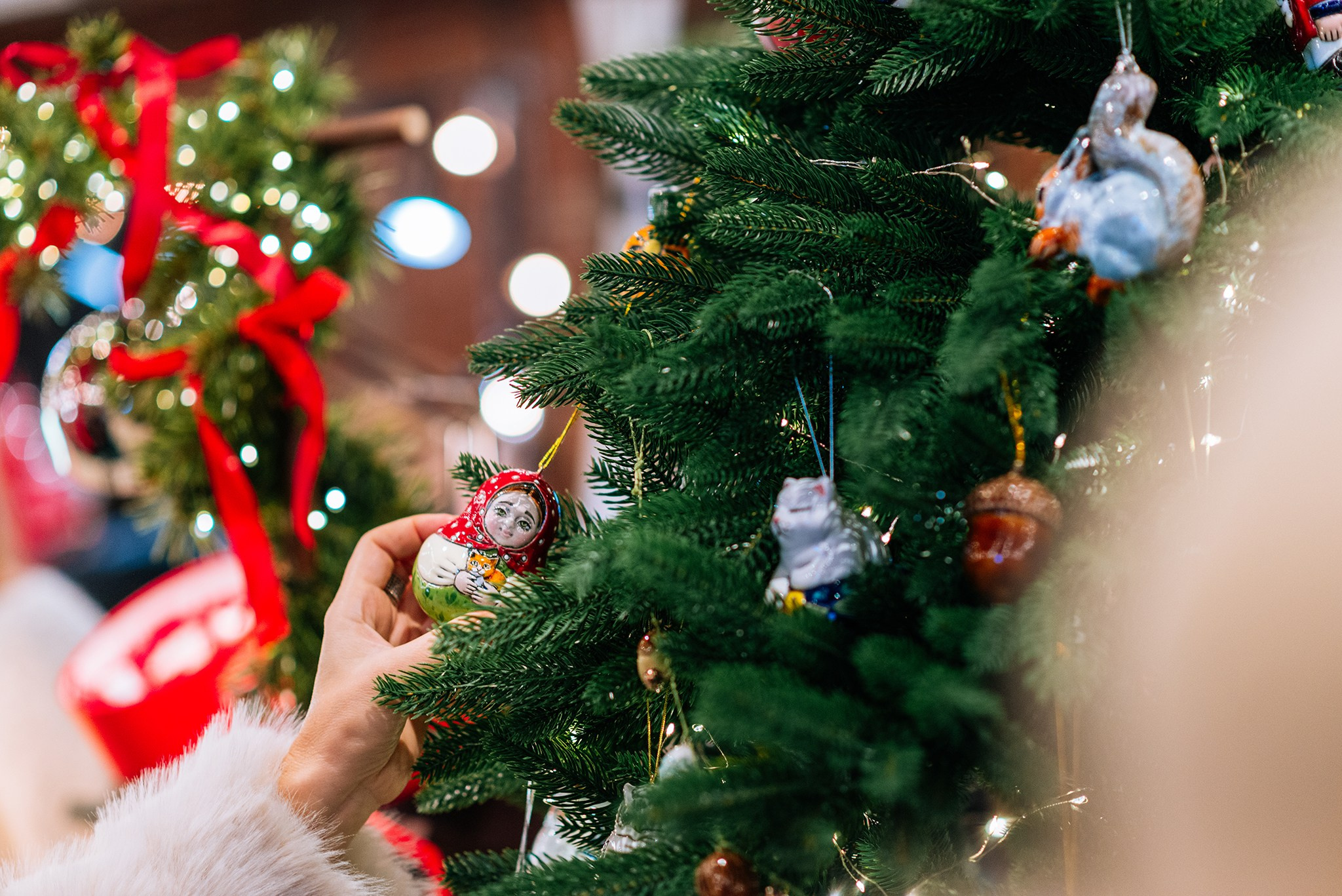 Ceramania. Декабрь 25. Репортажный фотограф в Санкт-Петербурге Анастасия Клёпова