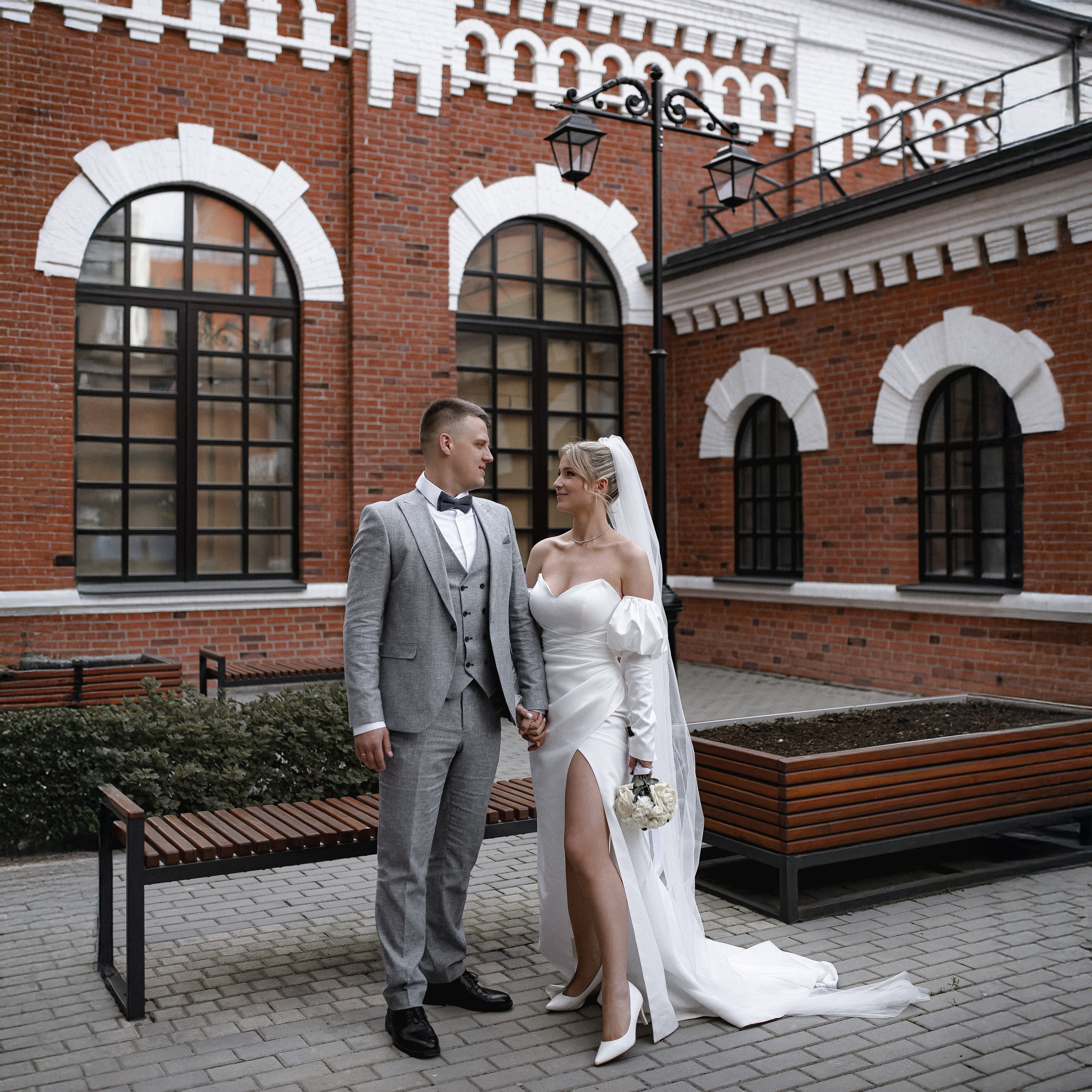 Дмитрий и Анна. Дмитрий Судаков, фотограф в Екатеринбурге и Москве