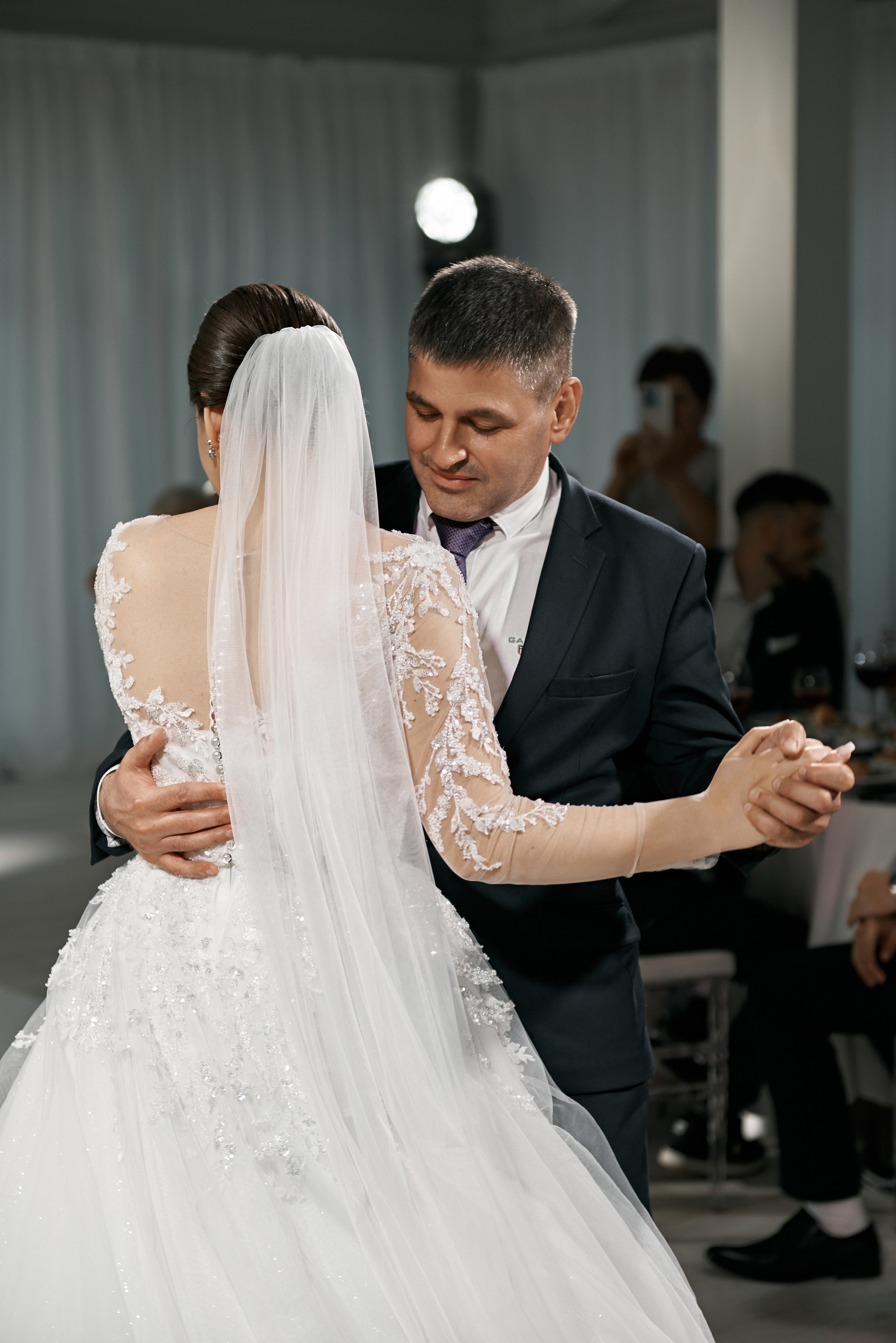 7.06.24 Никита и Даша. Свадебный фотограф Юлия Гусева