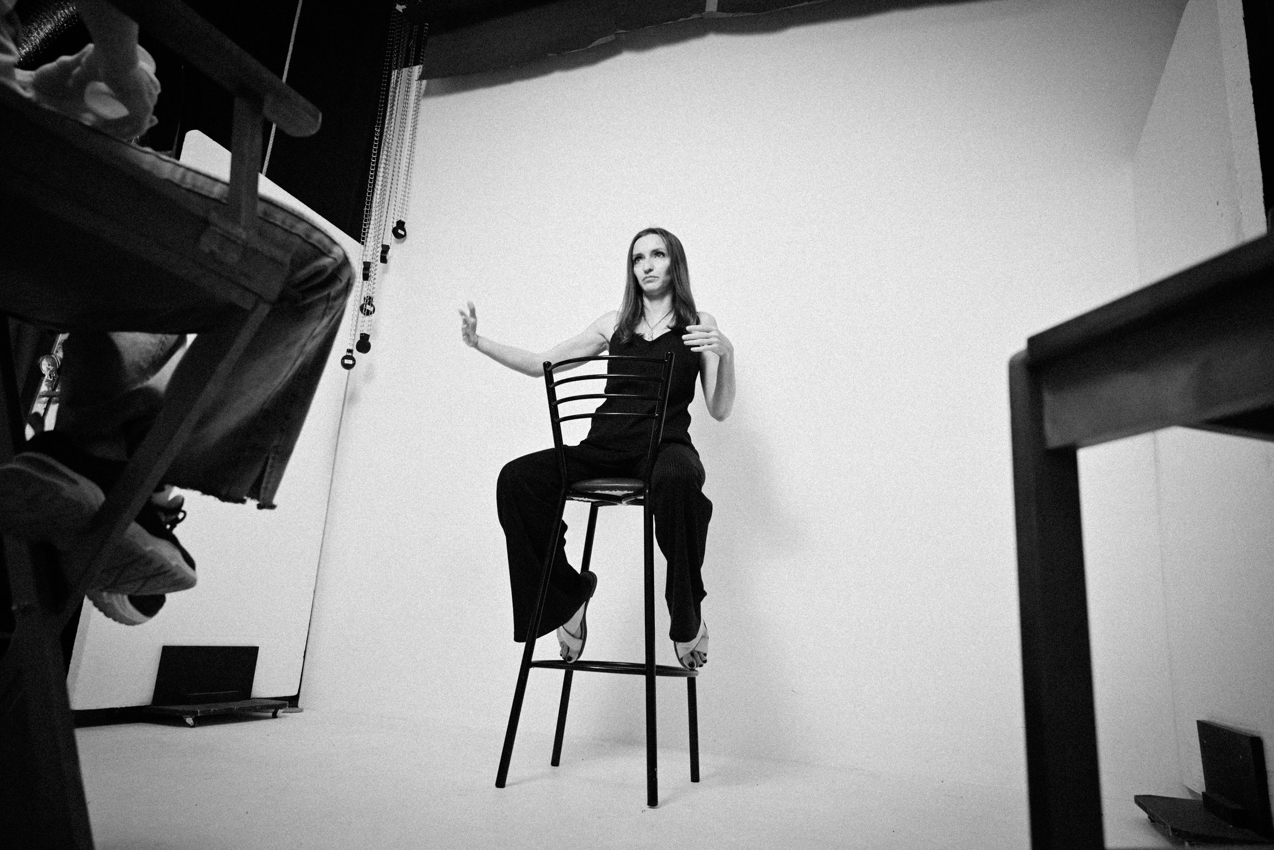 По Душам. Фотография как стиль жизни!