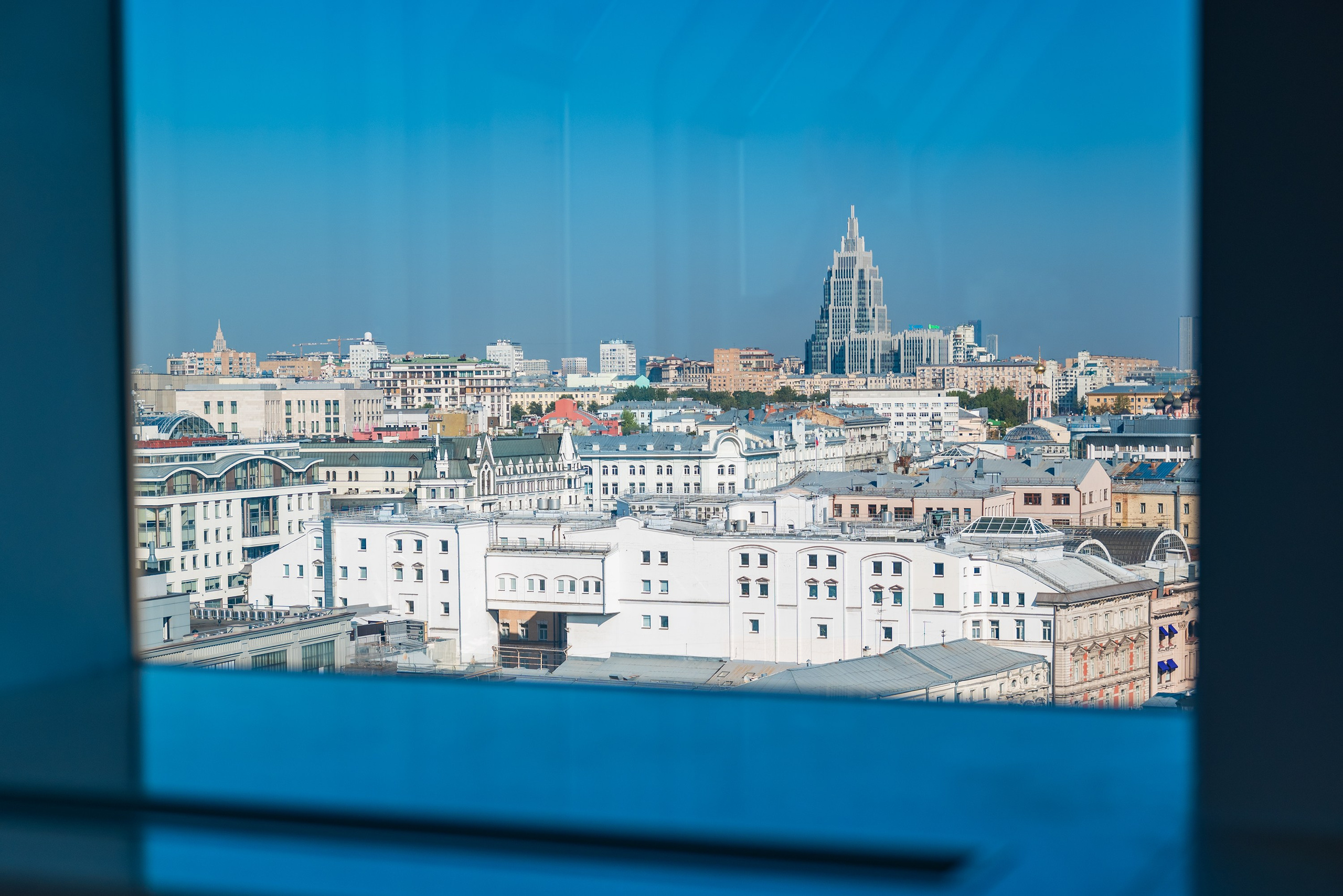 Репортаж. Фотография как стиль жизни!