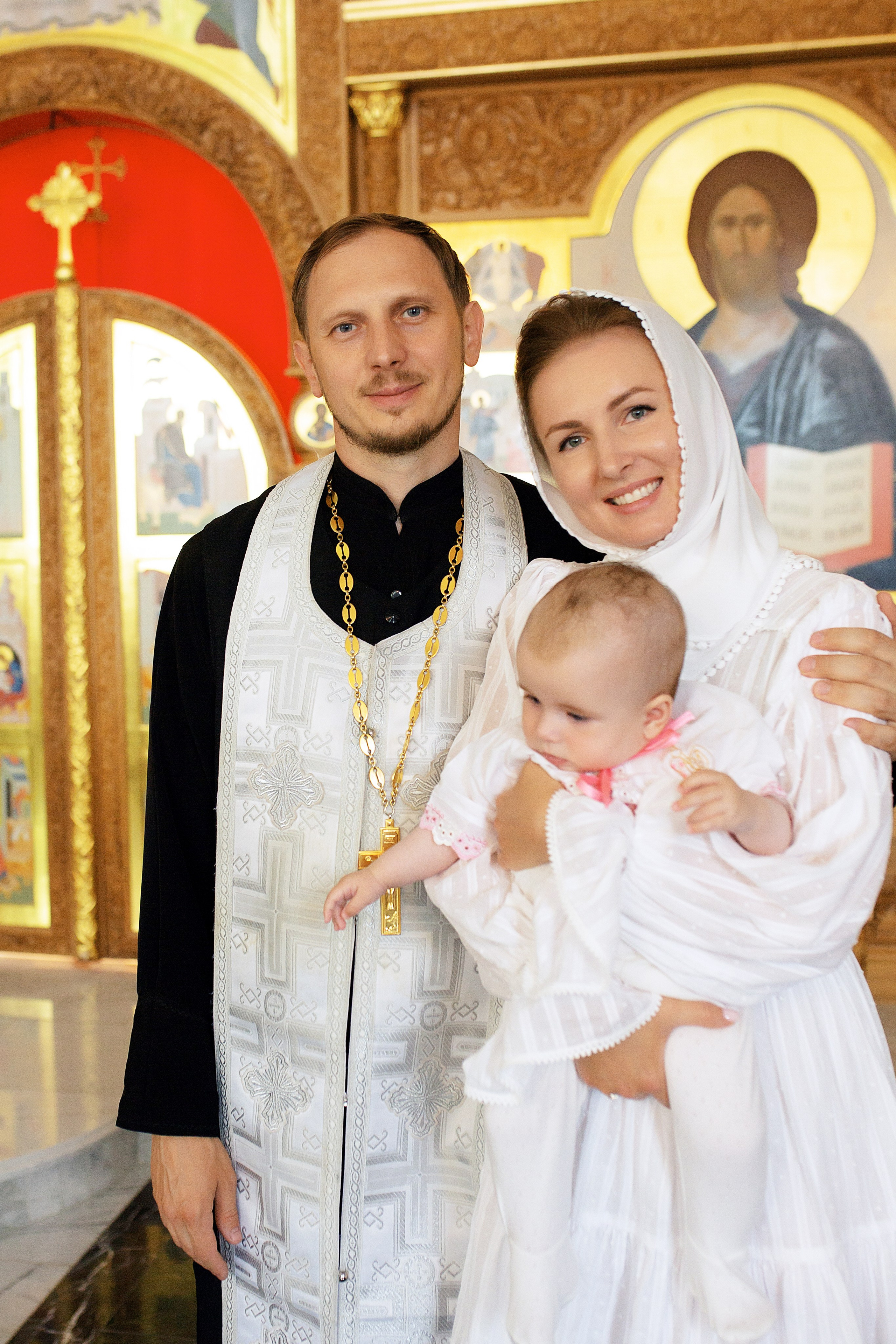 КРЕЩЕНИЕ ЕСЕНИИ Брест. Фотограф новорожденных Оксана Полевская