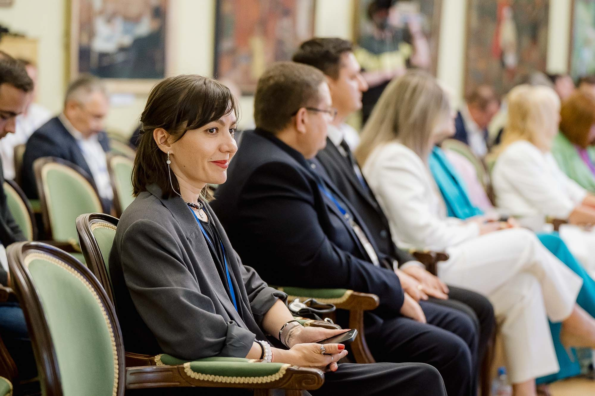 День качества 2024. Тобольск. Сергей Кошкин. Репортажная и ивент-фотография в Сургуте