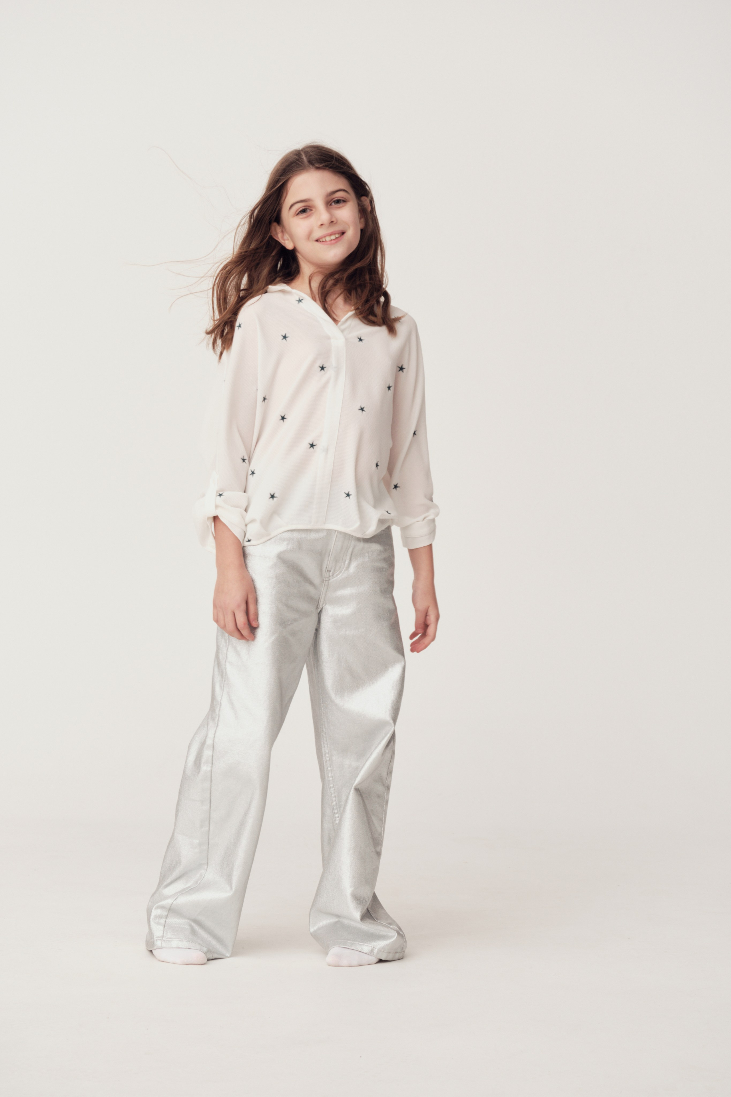 Дети. Фотограф в Москве Леонид Войт