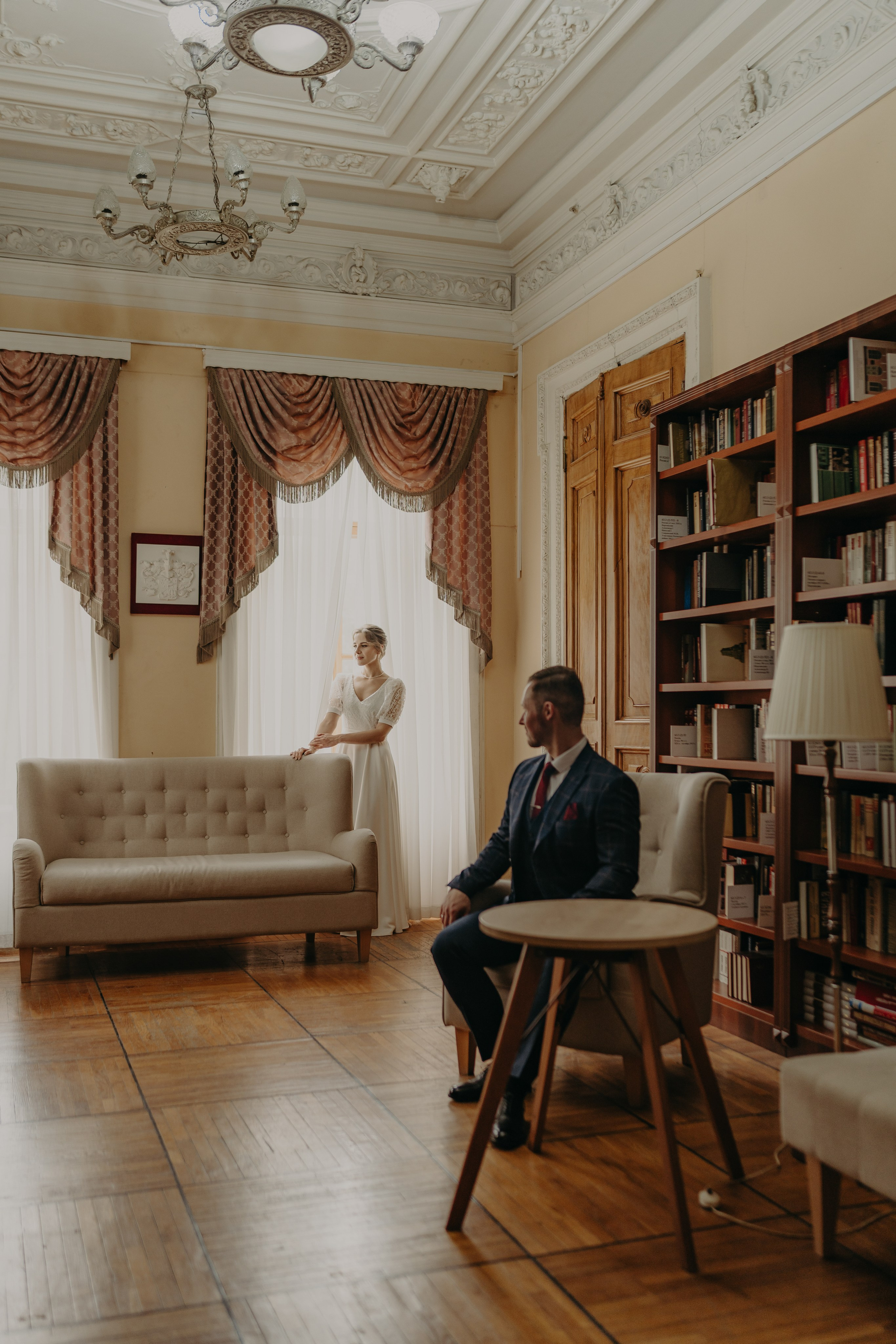 Фотограф Юлия Восходова