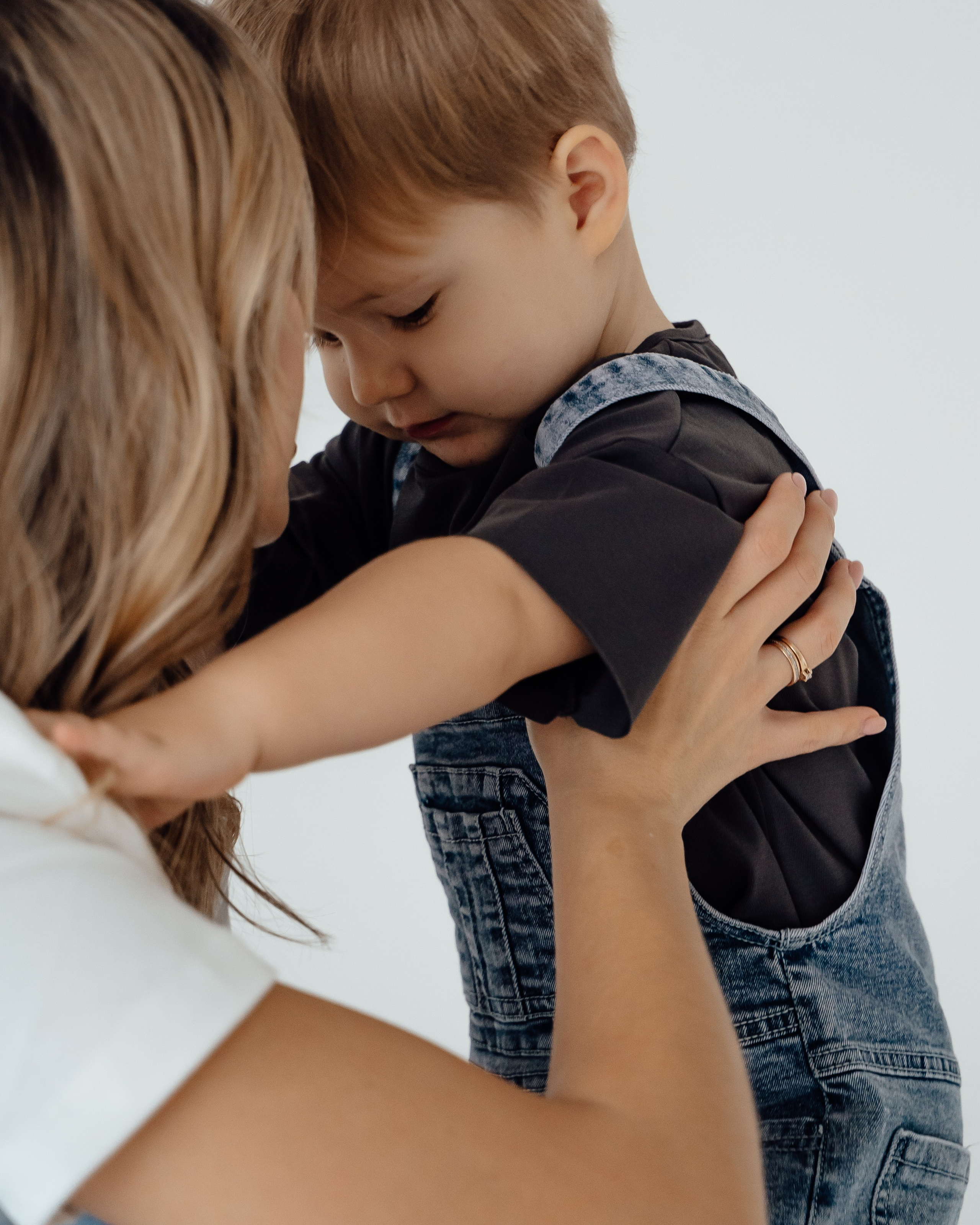 Ярослав. 2 года. Творческий фотограф взрослых и детей в Москве Анна Блифернец