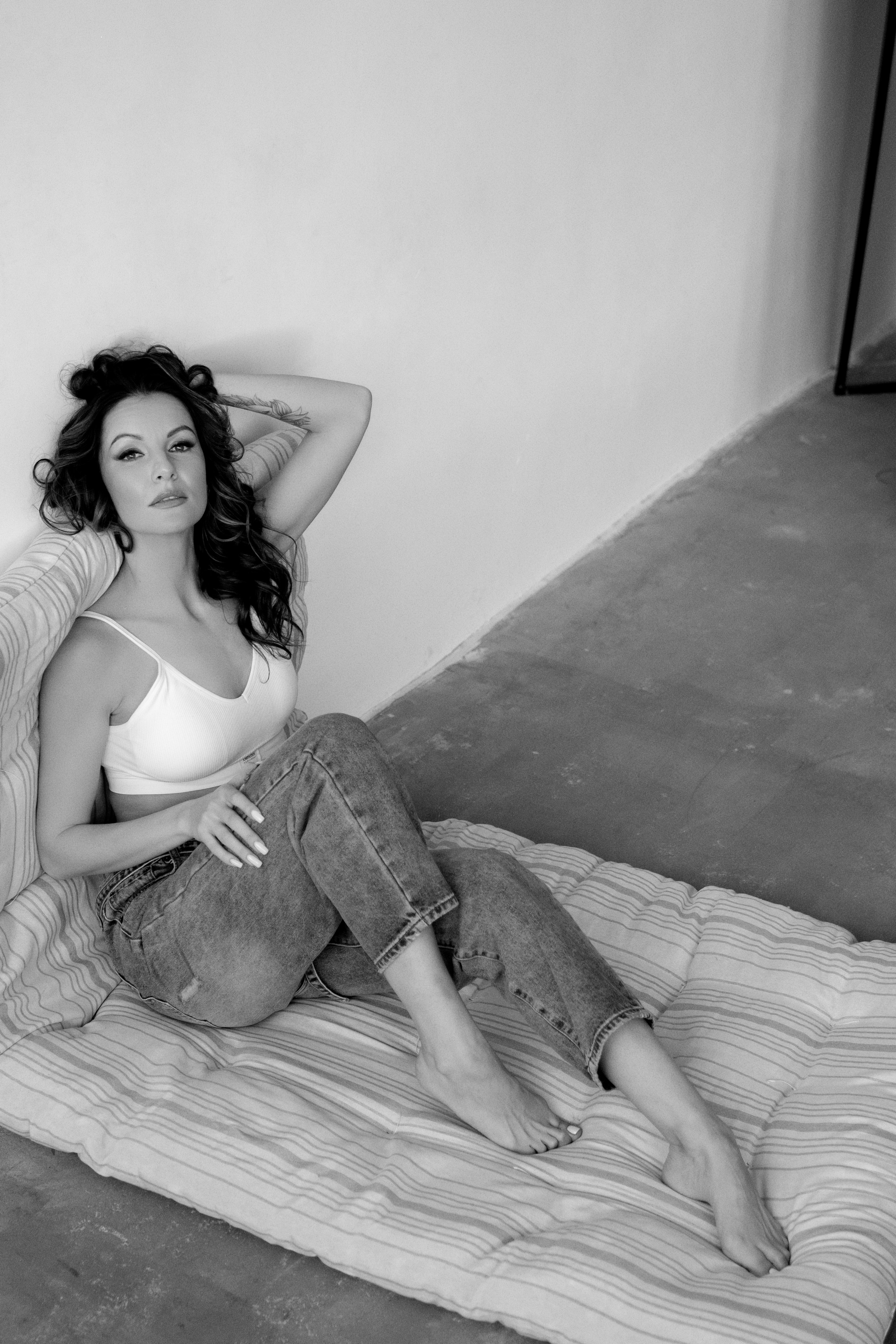 Валерия. Свадебный и семейный фотограф в Серпухове Александра Дерюшева